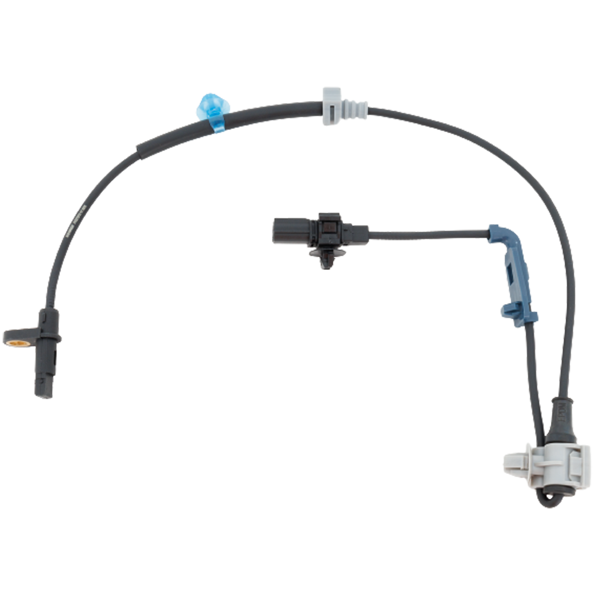 AM RDX 13-18 FRONT ABS SPEED SENSOR LH SKU RA31080024 OEM 57455TX4A01