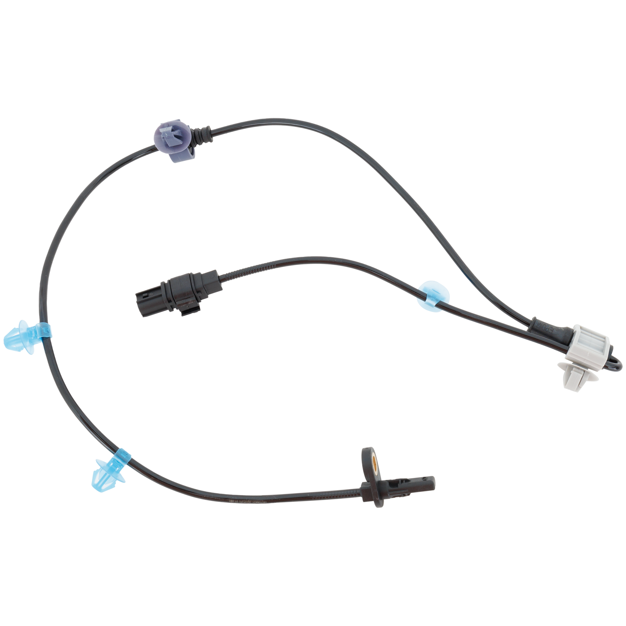 AM RDX 13-18 REAR ABS SPEED SENSOR RH SKU RA31080025 OEM 57470TX4A01