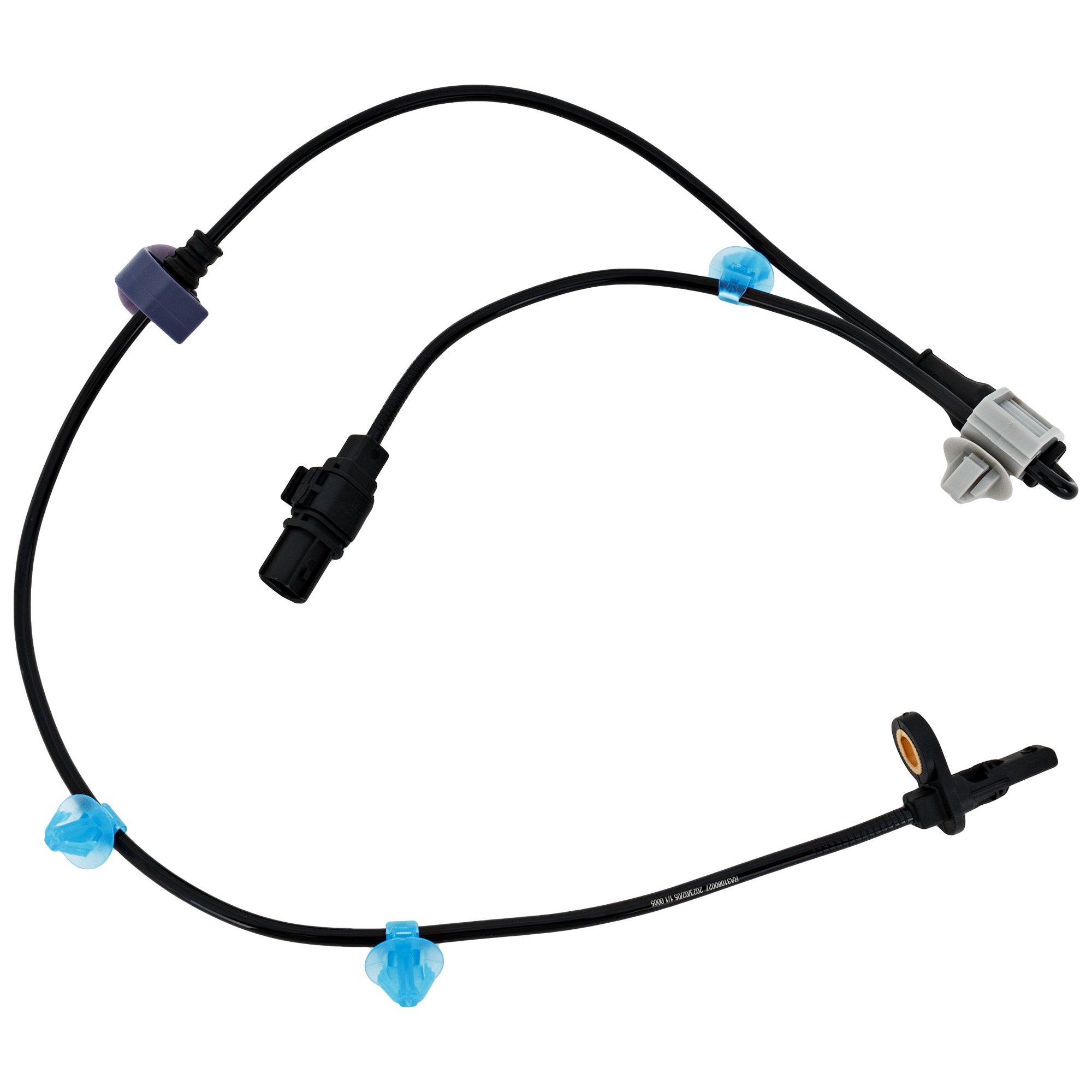 AM RDX 13-18 REAR ABS SPEED SENSOR RH FWD SKU RA31080027 OEM 57470TX5A01