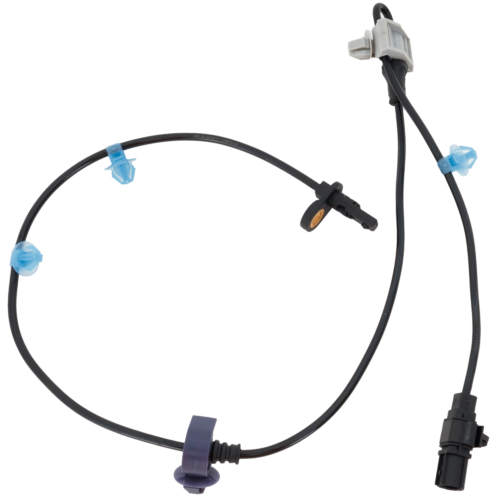 AM RDX 13-18 REAR ABS SPEED SENSOR LH FWD SKU RA31080028 OEM 57475TX5A01