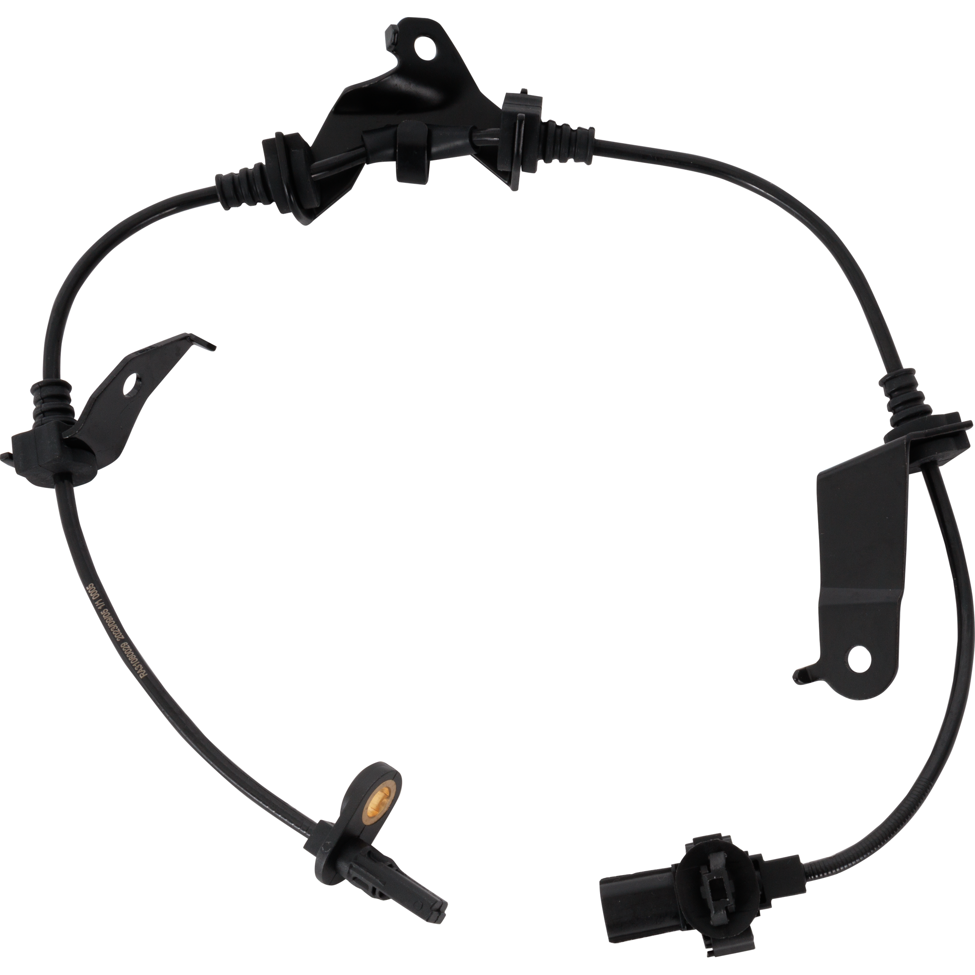 AM RLX 14-20 FRONT ABS SPEED SENSOR RH SKU RA31080029 OEM 57450TY2A01