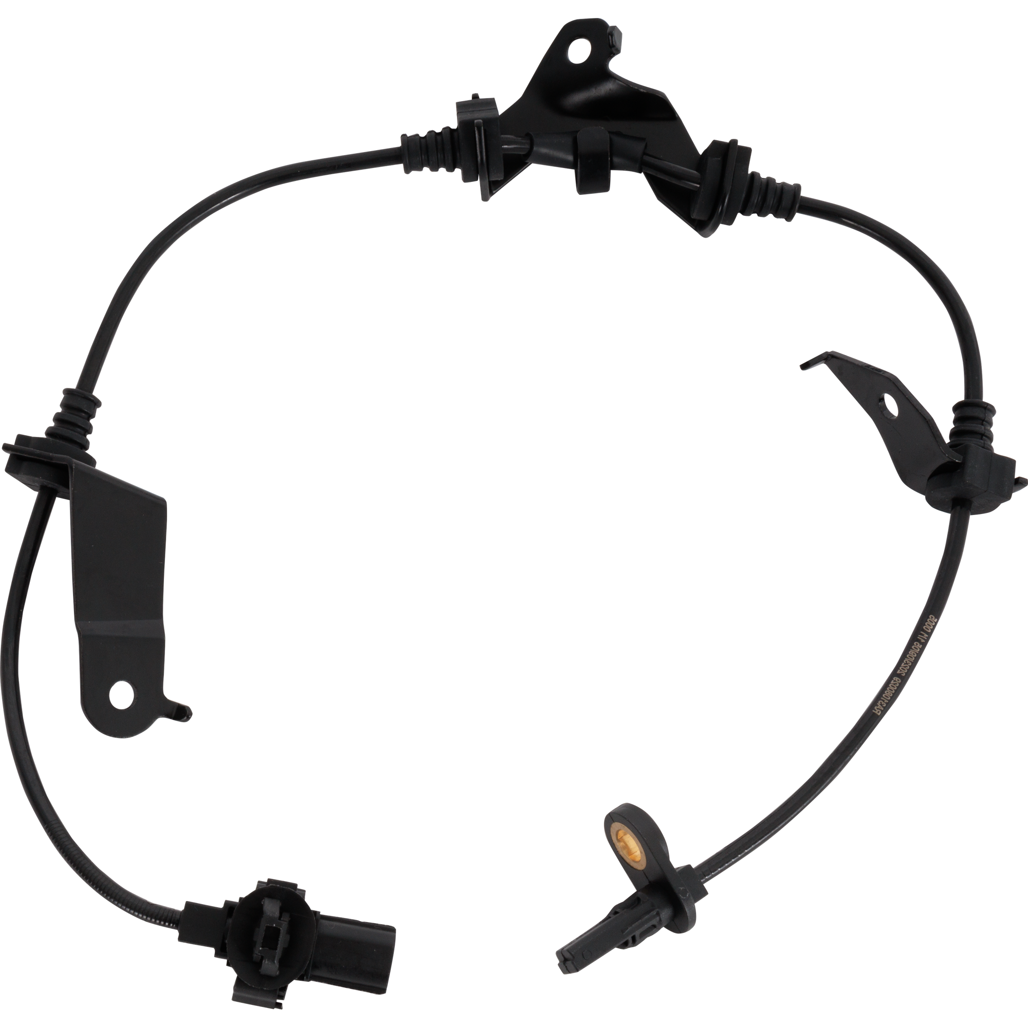 AM RLX 14-20 FRONT ABS SPEED SENSOR LH SKU RA31080030 OEM 57455TY2A01