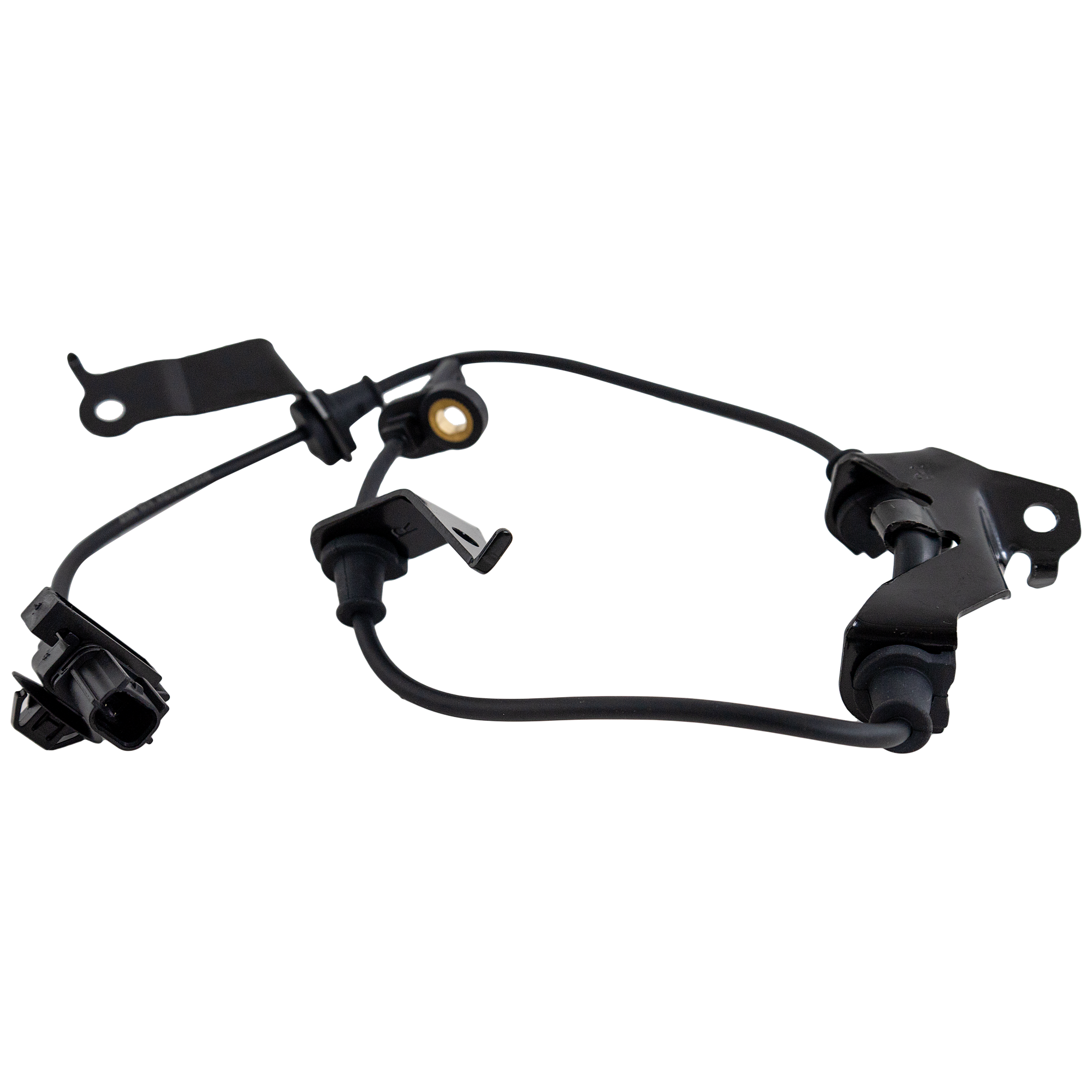 AM TL 09-14 FRONT ABS SPEED SENSOR RH SKU RA31080035 OEM 57450TK4A01