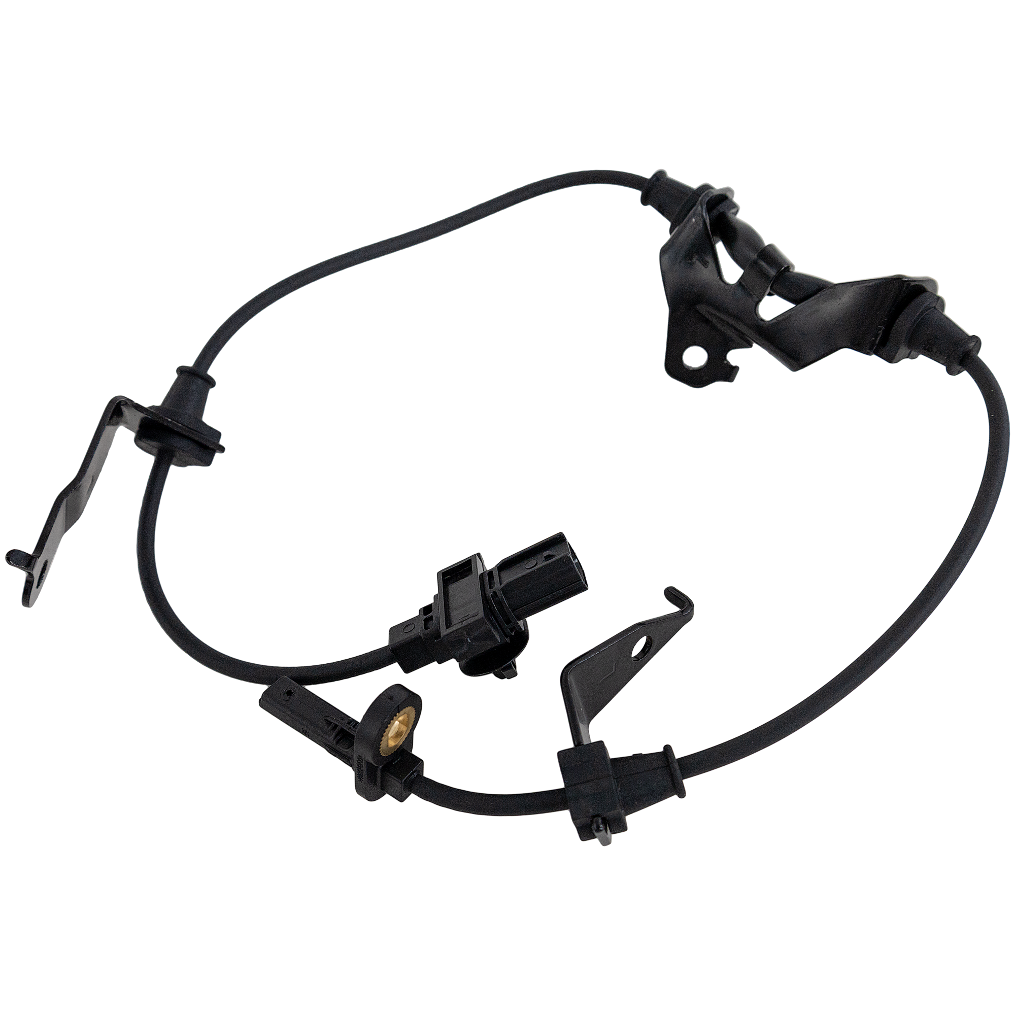 AM TL 09-14 FRONT ABS SPEED SENSOR LH SKU RA31080036 OEM 57455TK4A01