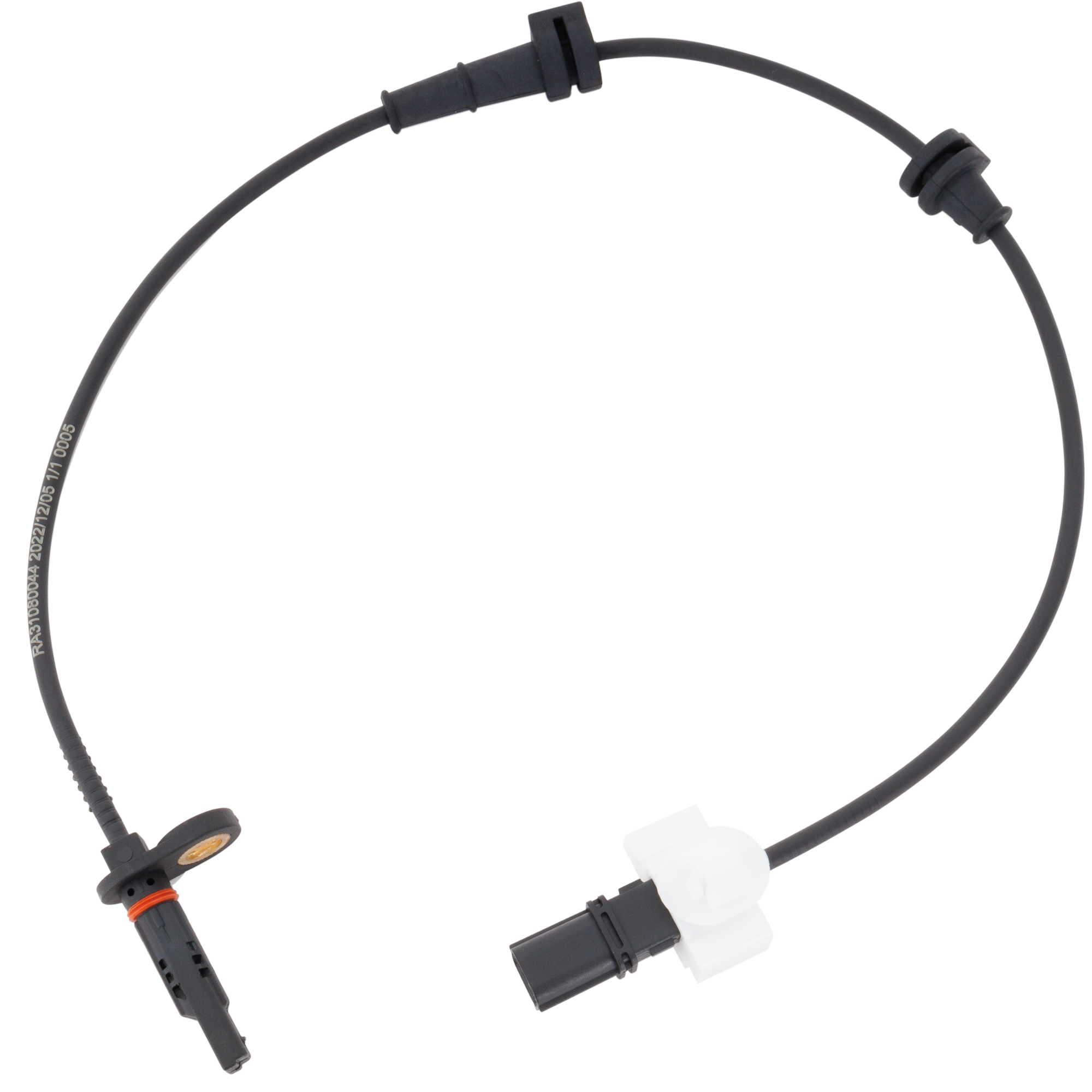 AM TL 09-14 REAR ABS SPEED SENSOR RH=LH SKU RA31080044 OEM 57470TK4A02