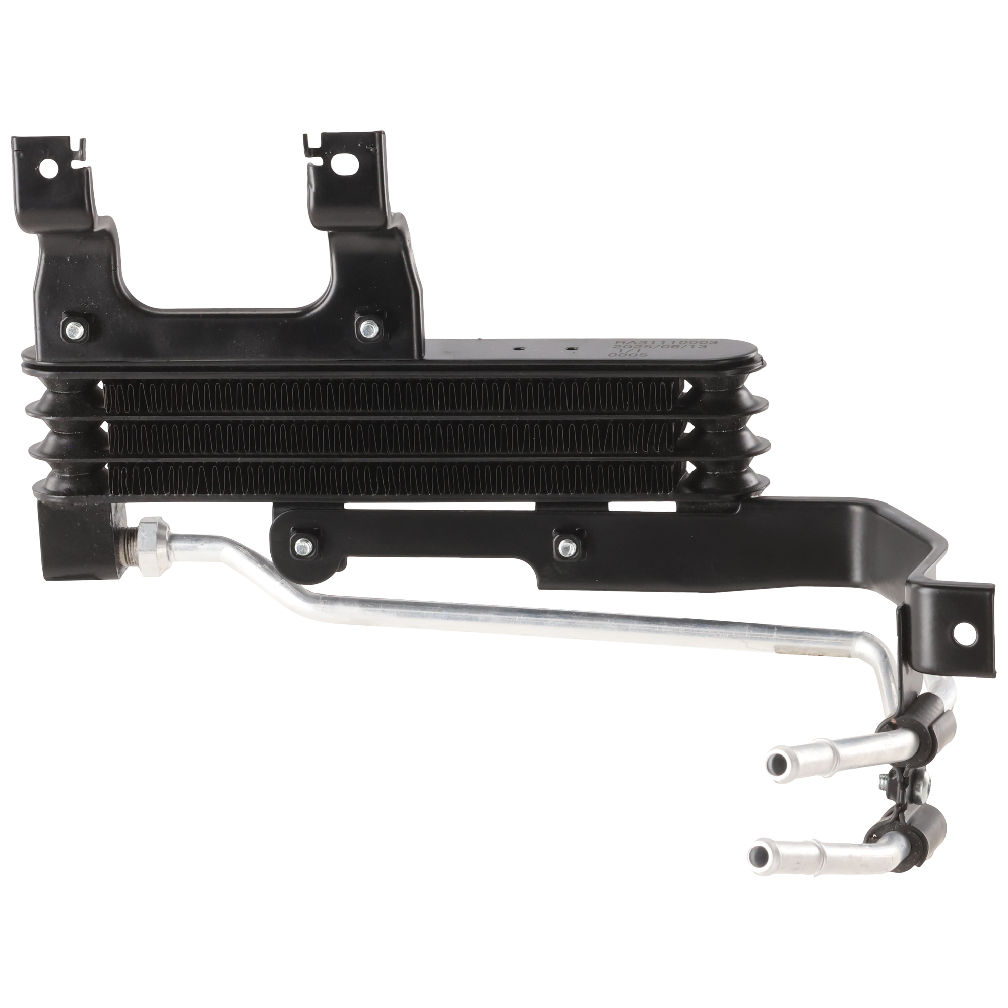 AM RDX 13-18 TRANSMISSION OIL COOLER Assembly SKU RA31110003 Partslink AC4050107 OEM 25500R8B003