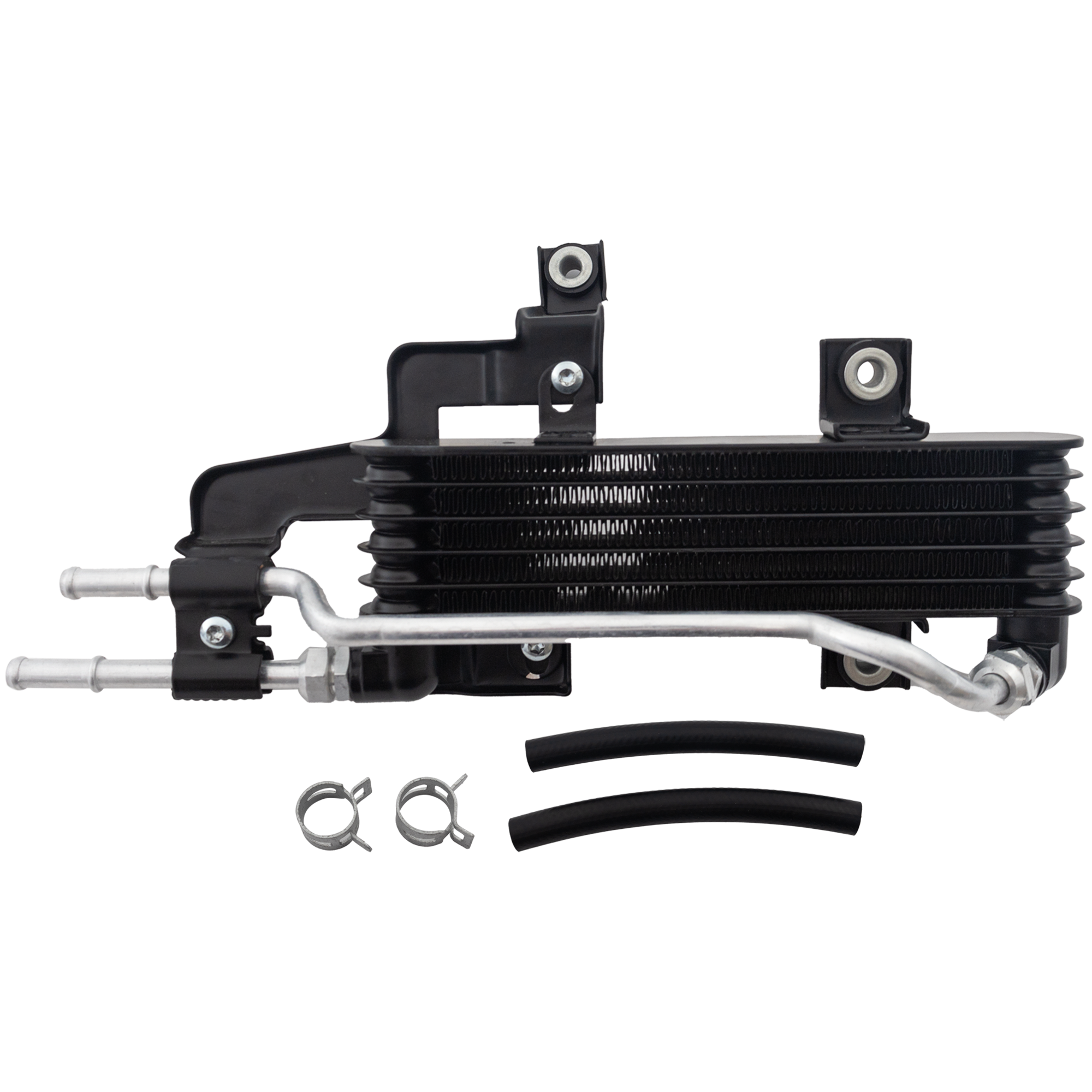 AM MDX 14-15 RIDGELINE 17-19 TRANSMISSION OIL COOLER SKU RA31110006 Partslink HO4050103 OEM 255005J8013