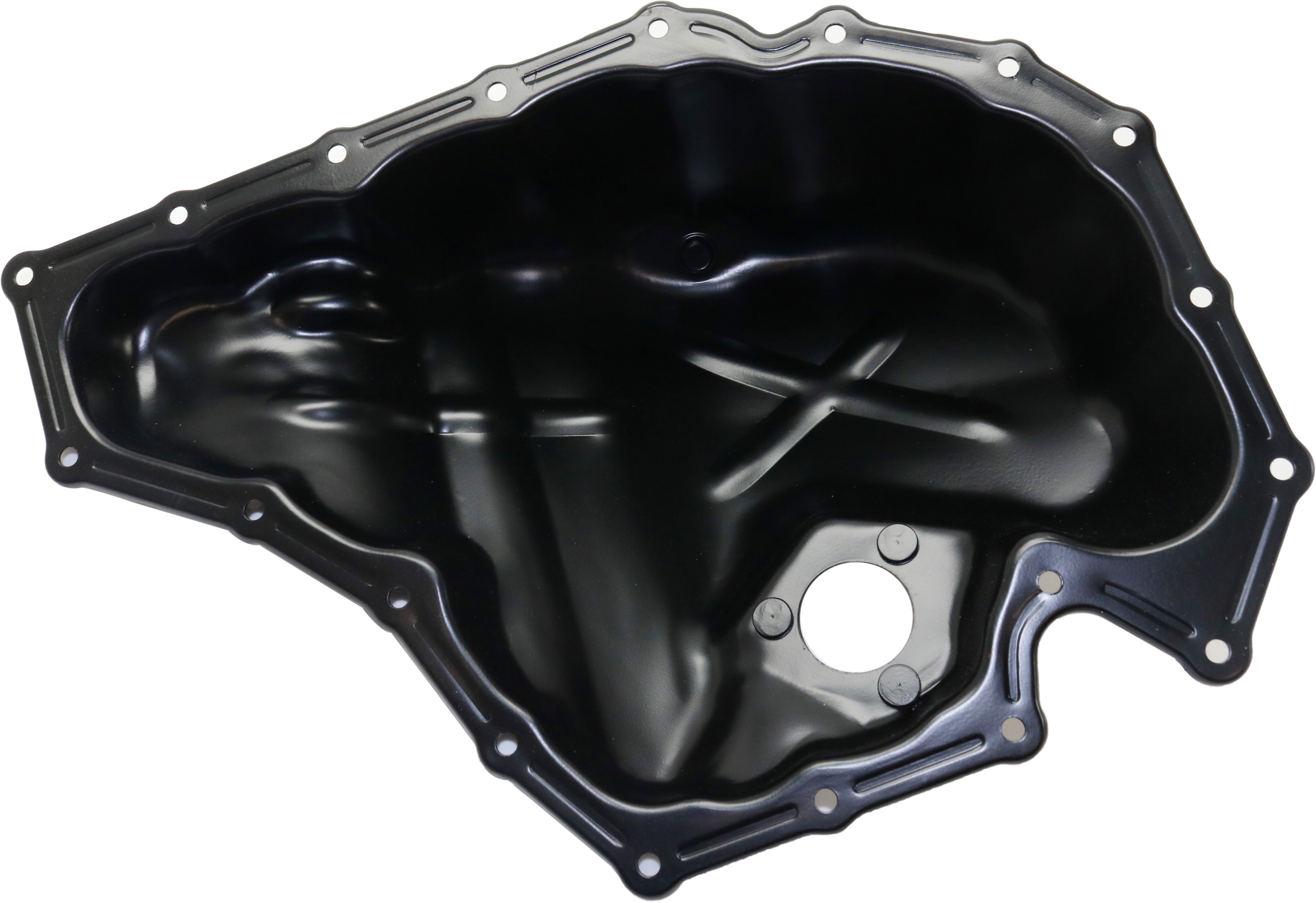 AM A4 A4 QUATTRO 09-16 A5 QUATTRO 10-17 ENGINE OIL PAN Lower SKU RA31130001 OEM 06H103600AA