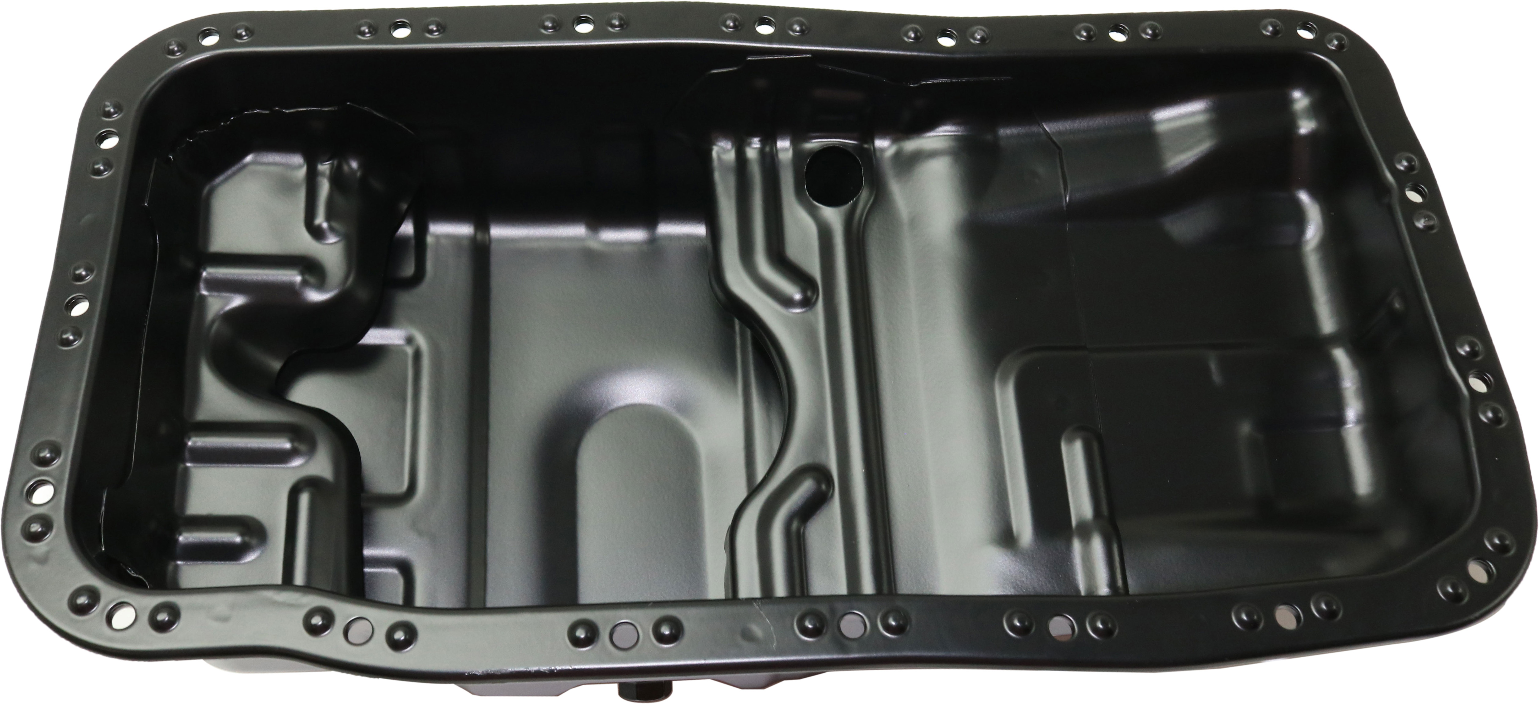AM INTEGRA 94-01 ENGINE OIL PAN 4 Cyl 1.8L eng. SKU RA31130002 OEM 11200P72010