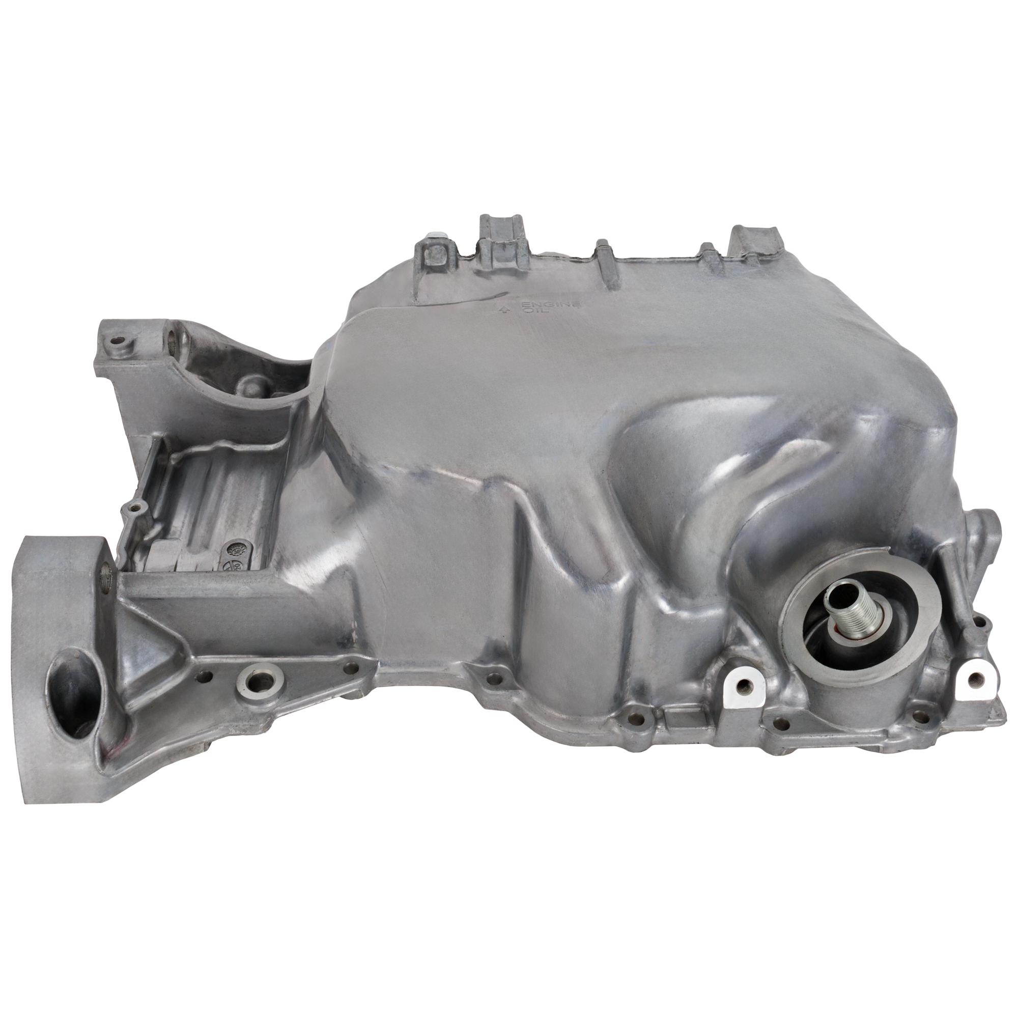 AM ILX 16-20 CR V 15-16 OIL PAN 4 Cyl 2.4L Eng. SKU RA31130006 OEM 112005LAA00