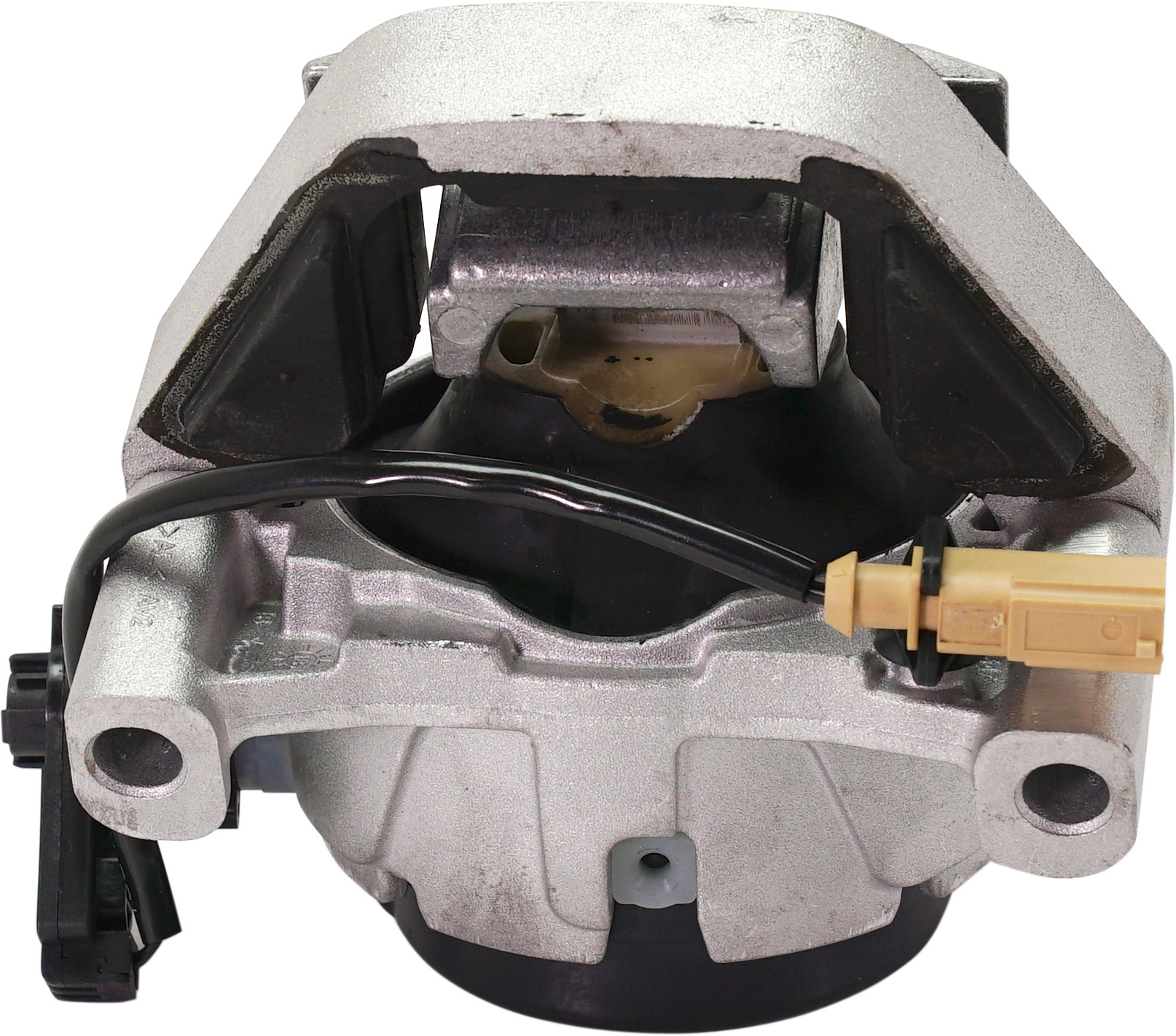 AM A6 QUATTRO A7 QUATTRO 12-18 MOTOR MOUNT RH 6 Cyl 3.0L GAS eng. SKU RA31150007 OEM 4G0199381LF