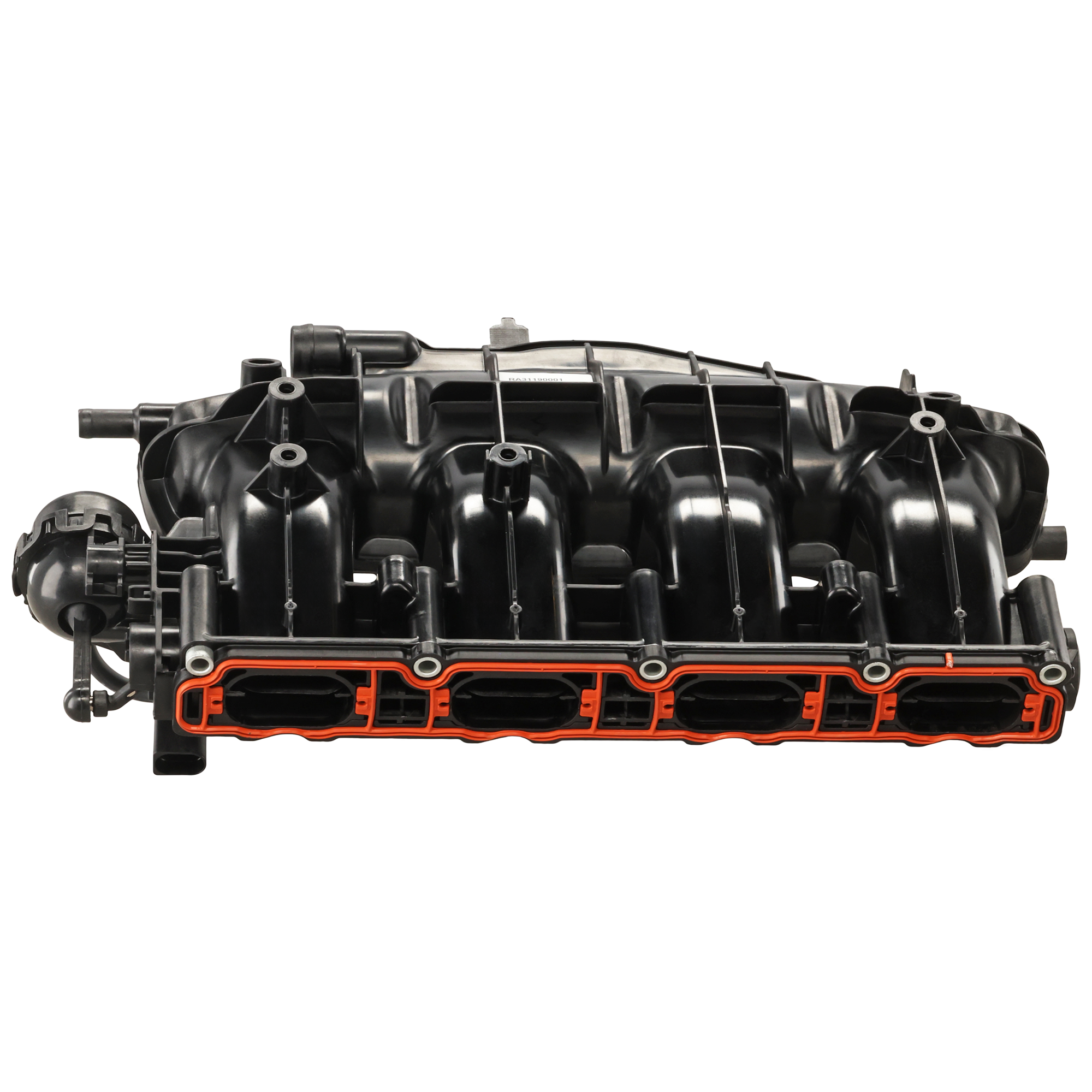 AM A3-08-13 A3 QUATTRO 09-13 INTAKE MANIFOLD 4 Cyl. 2.0L. Eng. SKU RA31190001 OEM 06J133201BH 06J133201BD 06J133