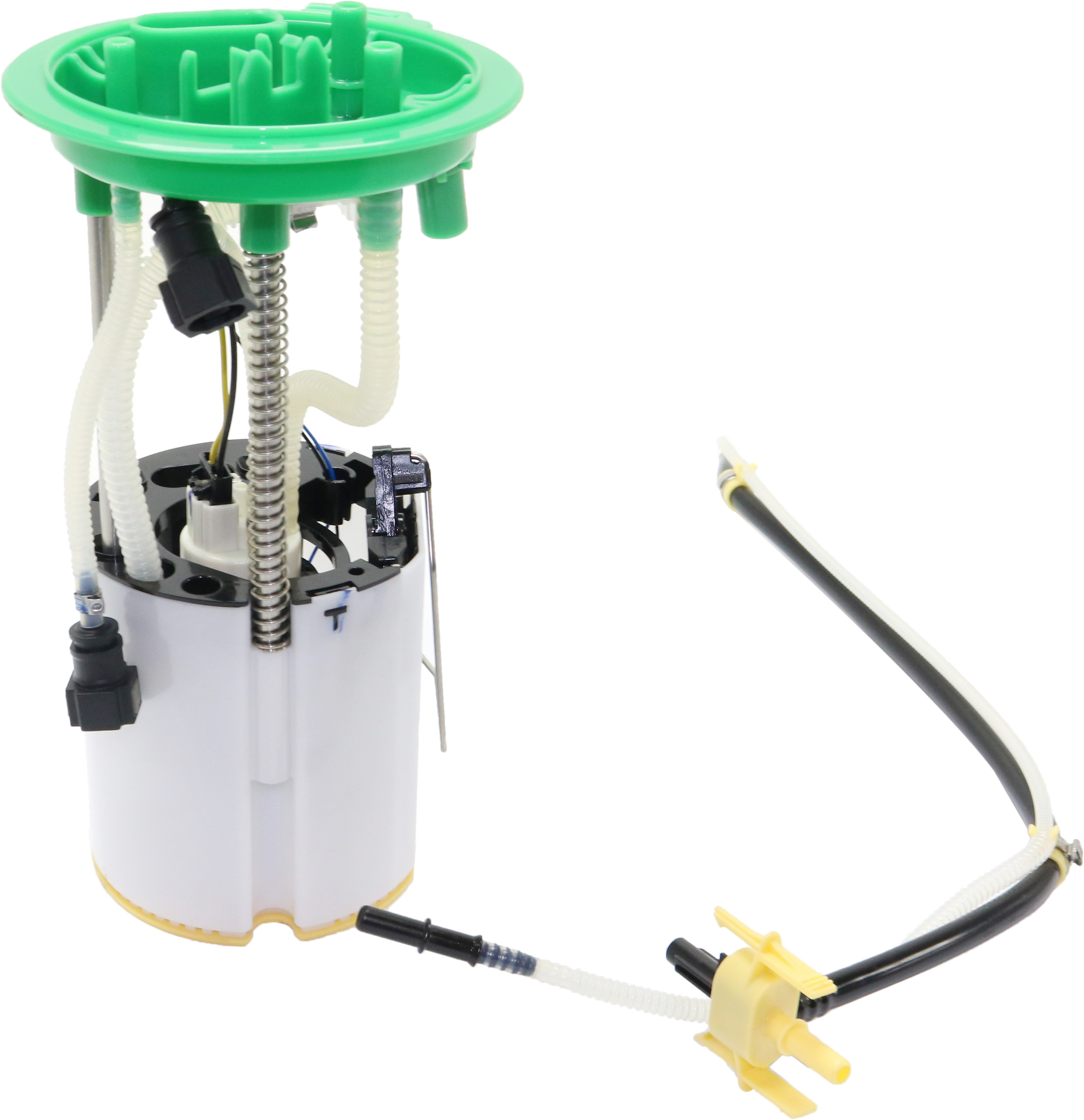 AM A4-05-09 FUEL PUMP Module Assembly FWD SKU RA31450001 OEM 8E0919051CN