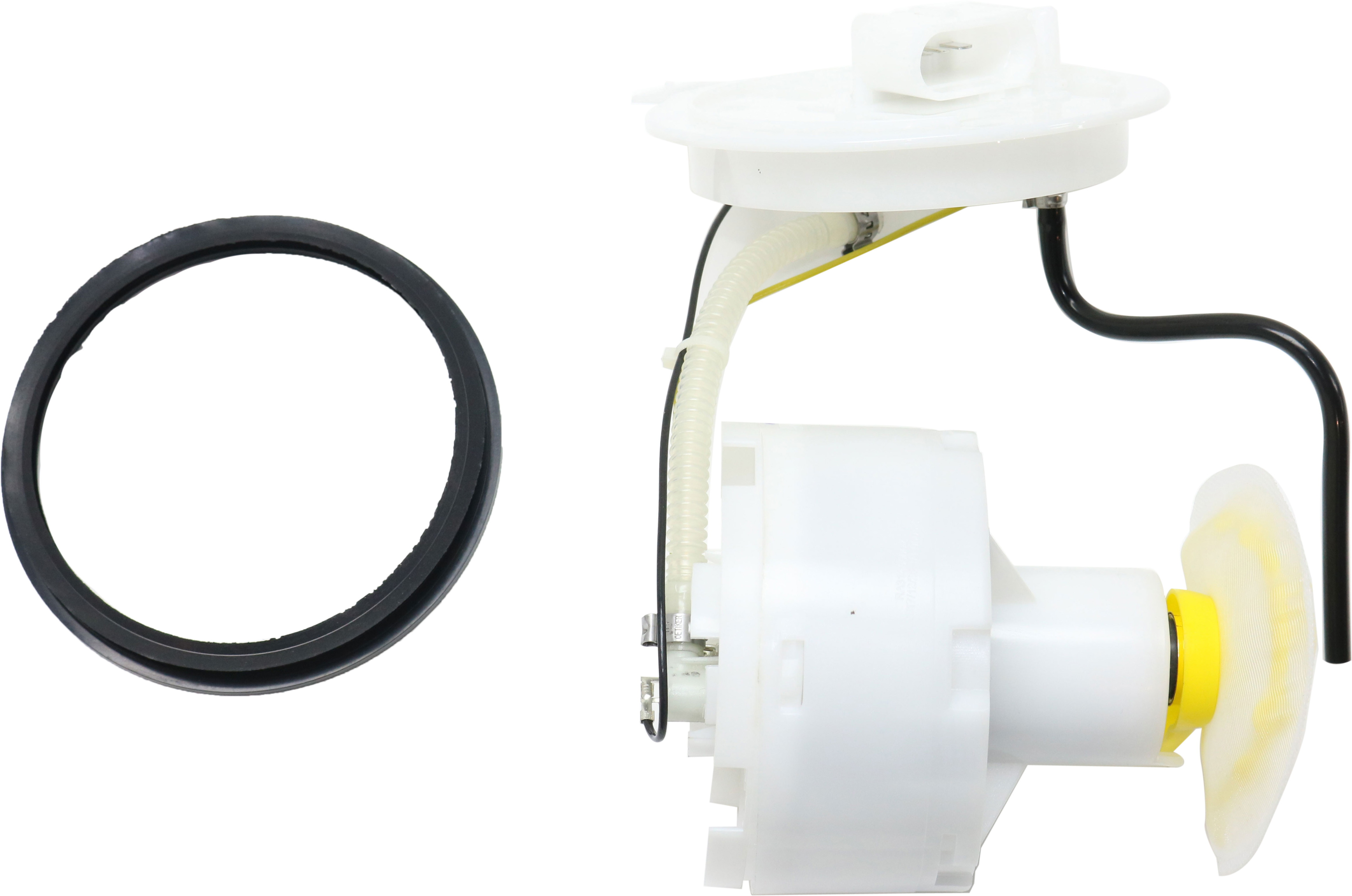 AM A4 QUATTRO 02-05 A4-03-05 FUEL PUMP Module and Strainer SKU RA31450002 OEM 8E0906087P