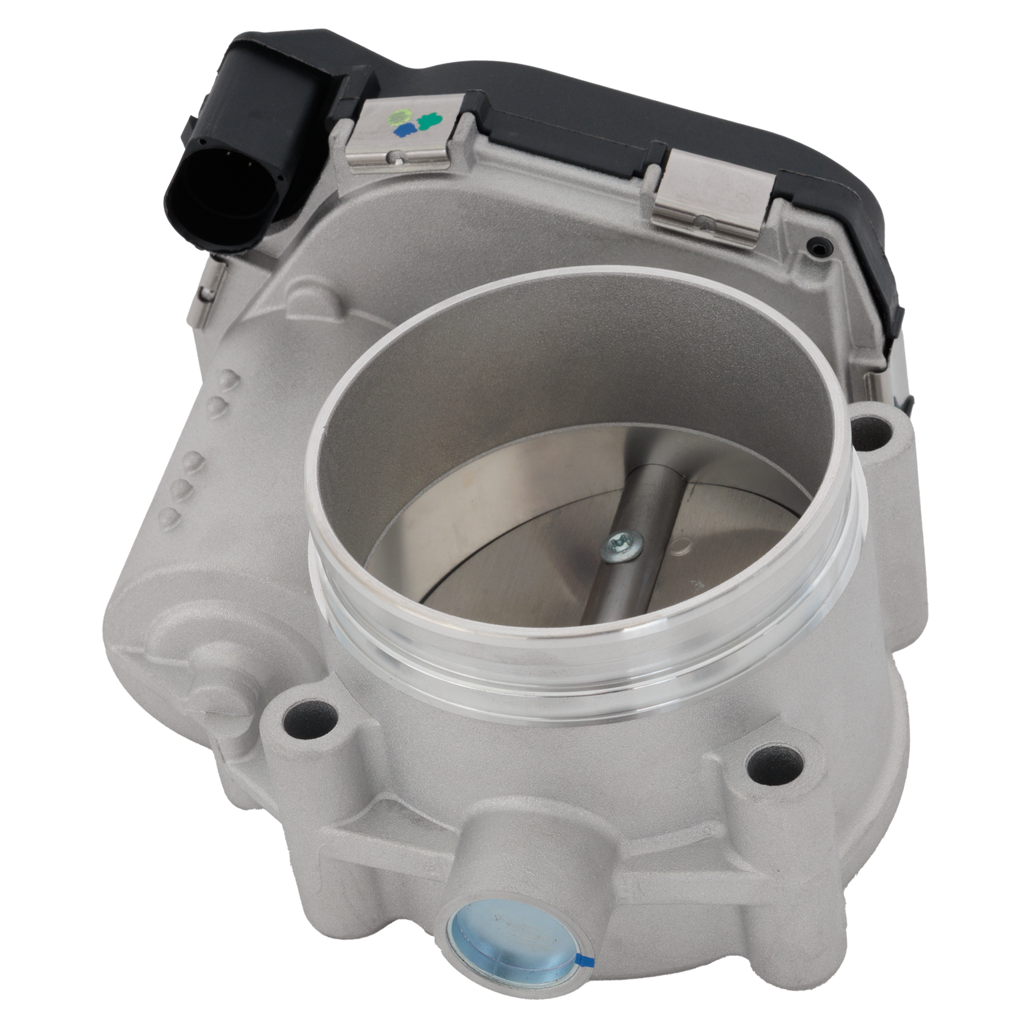 AM A5-08-10 Q7-11-19 THROTTLE BODY 3.0L 3.2L Eng. SKU RA31500004