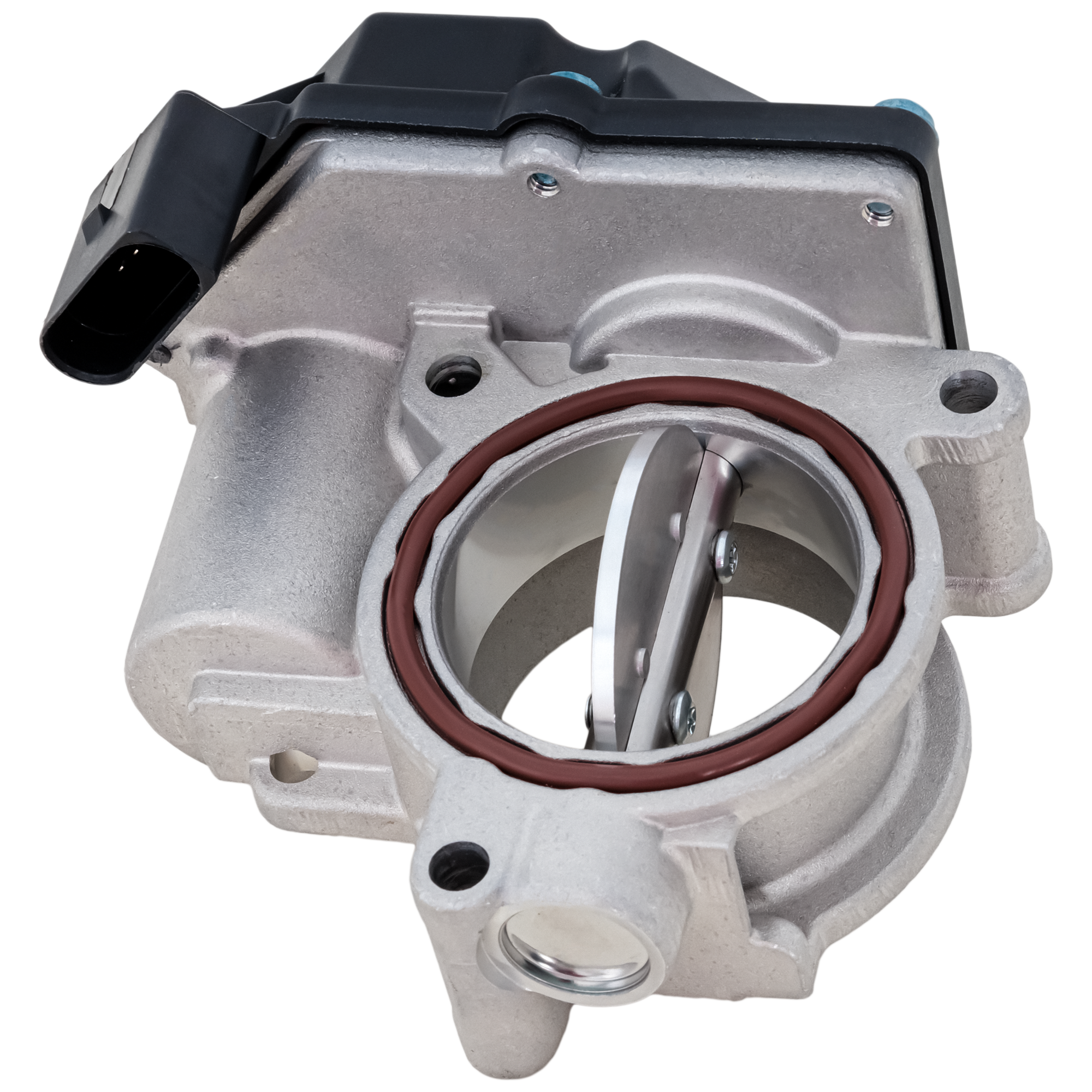 AM A6 QUATTRO 09-13 Q7-11-13 THROTTLE BODY 6 Cyl. 3.0L Eng. SKU RA31500005 OEM 057128063D 057128063G