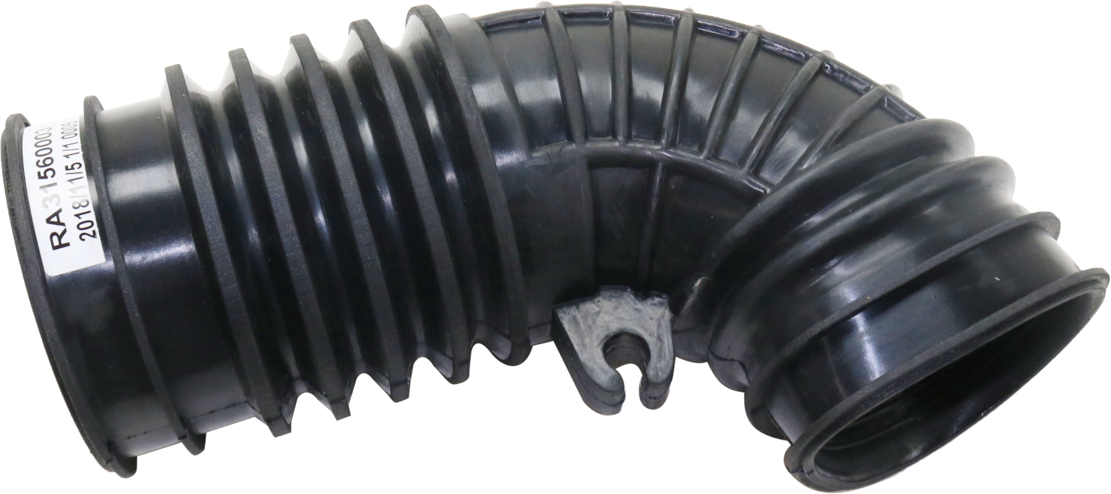 AM RDX 07-12 AIR INTAKE HOSE SKU RA31560003 OEM 17228RWCA00
