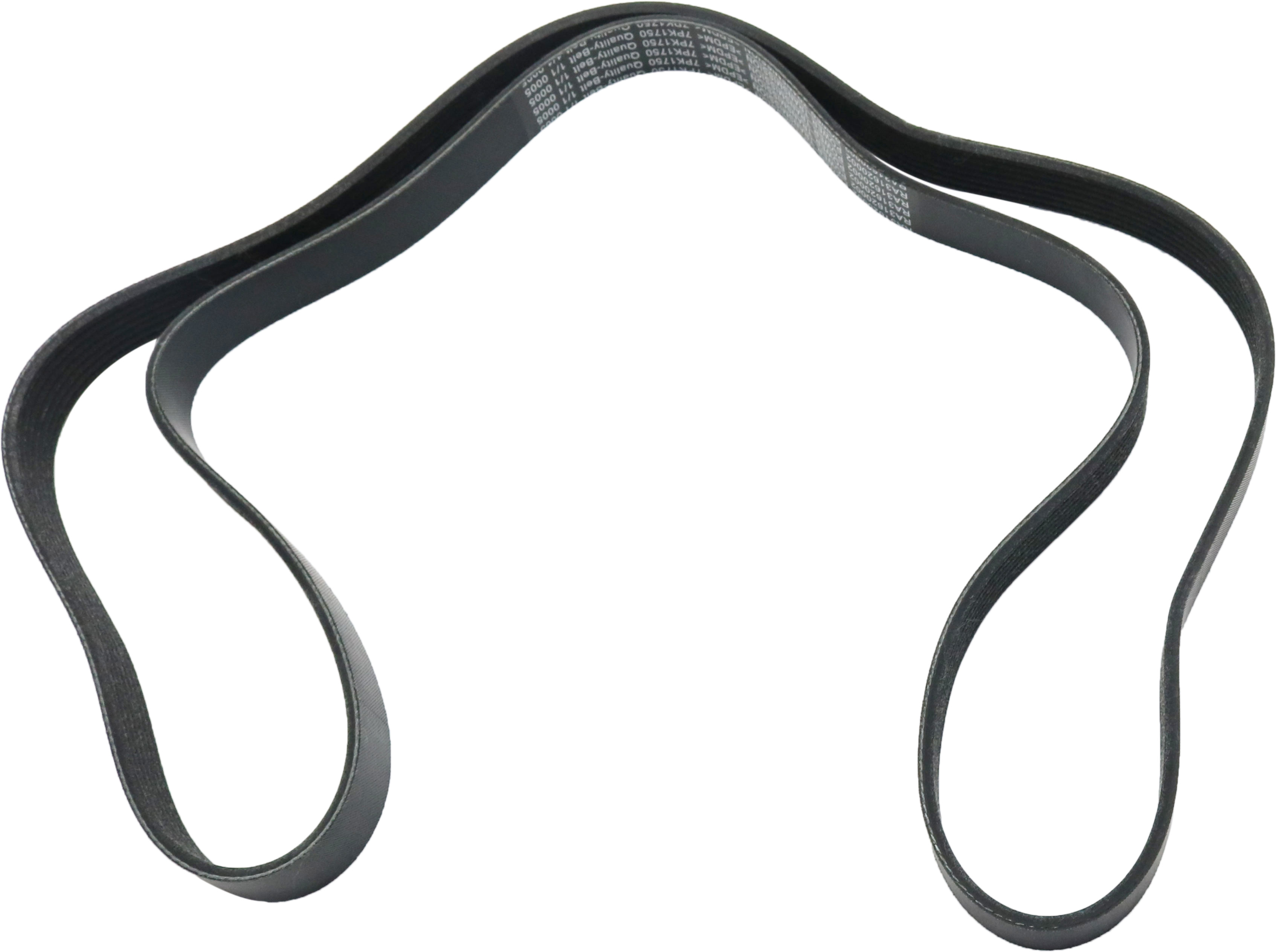 AM TSX 04-08 CR V 07-09 DRIVE BELT V Ribbed Main Drive SKU RA31620002 OEM 38920RBBE03
