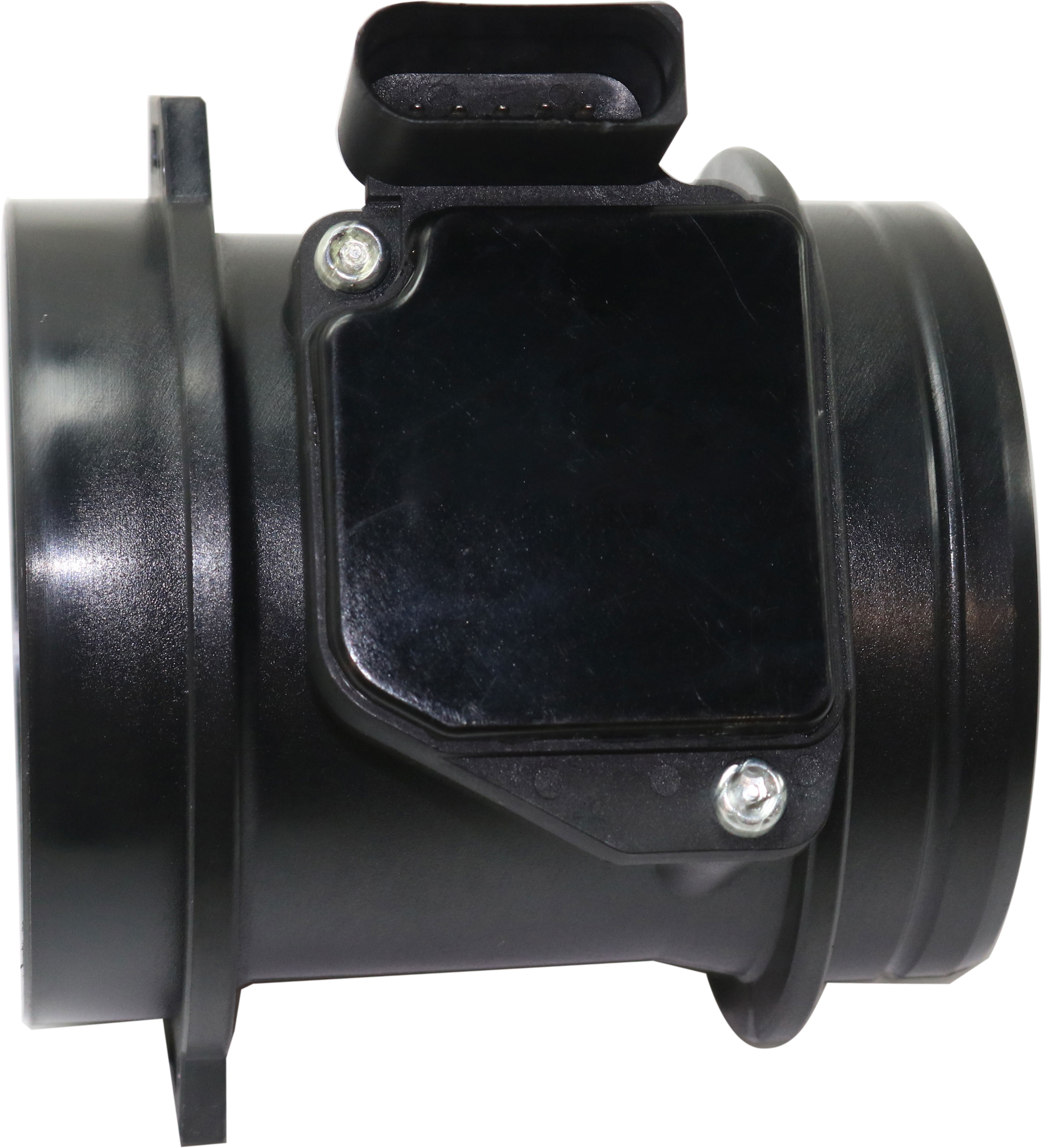 AM A6 QUATTRO 01-04 A4 QUATTRO 02-06 MASS AIR FLOW SENSOR Sensor w Housing 2.7-3.0L Eng. SKU RA31670001 OEM 06C133471A