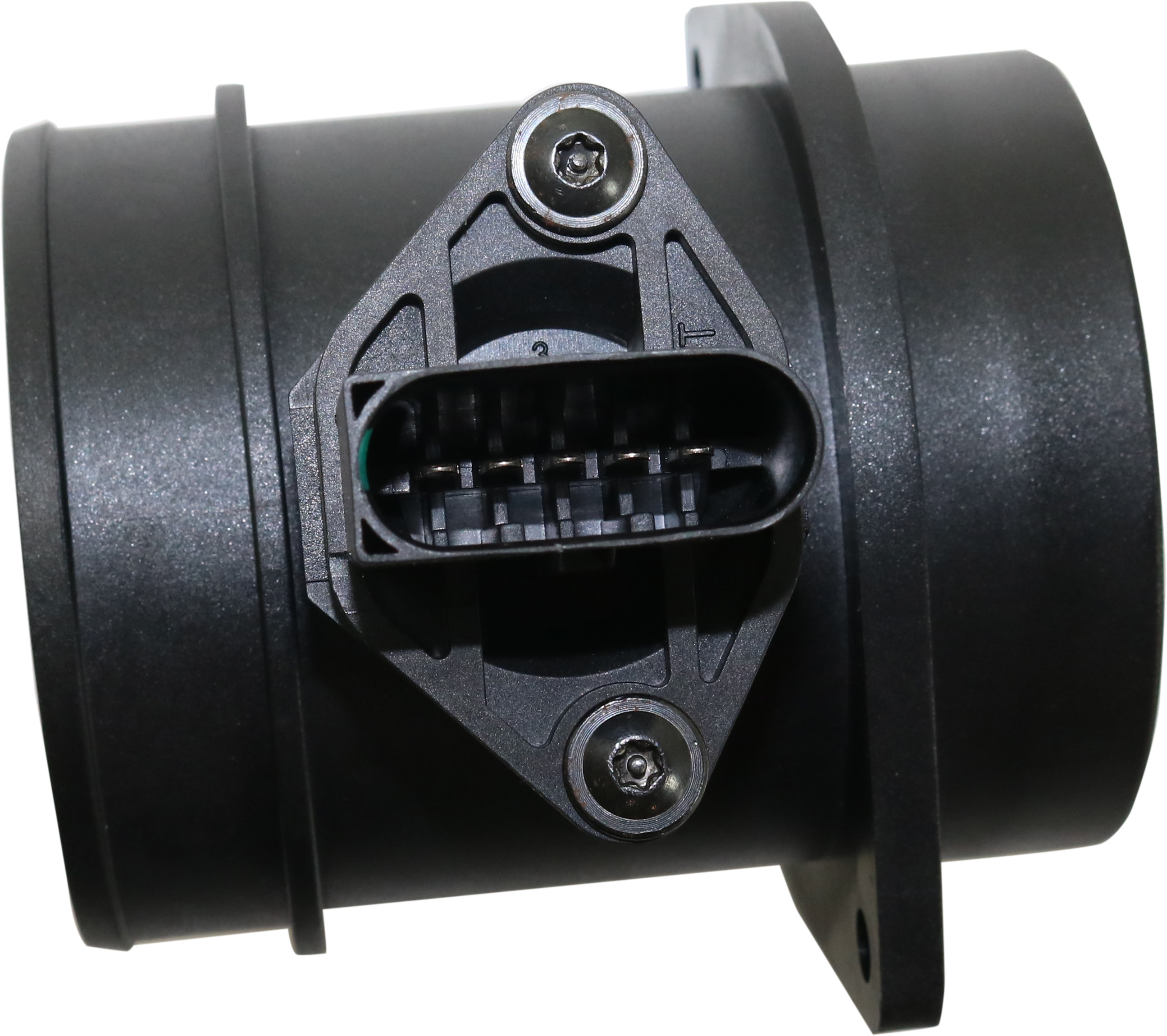 AM A8 QUATTRO 05-09 R8-08-15 MASS AIR FLOW SENSOR Assembly SKU RA31670002 OEM 07C906461A