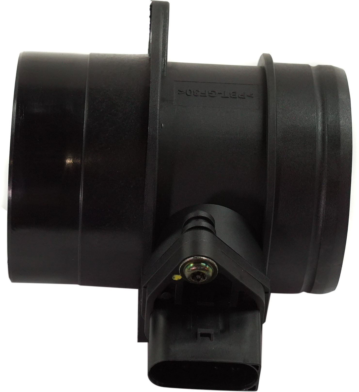 AM TT QUATTRO 00-03 MASS AIR FLOW SENSOR Sensor with Housing 1.8L Eng. SKU RA31670007 OEM 071906461A 06A906461E