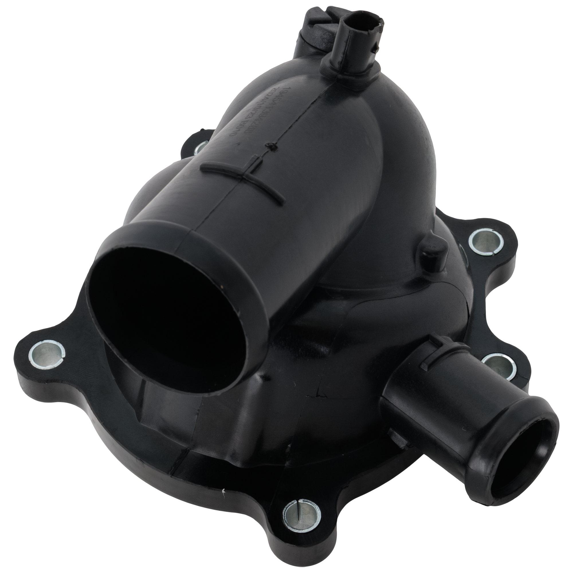 AM A6 QUATTRO S6-07-11 THERMOSTAT HOUSING SKU RA31800001 OEM 079121115BA 079121115BK
