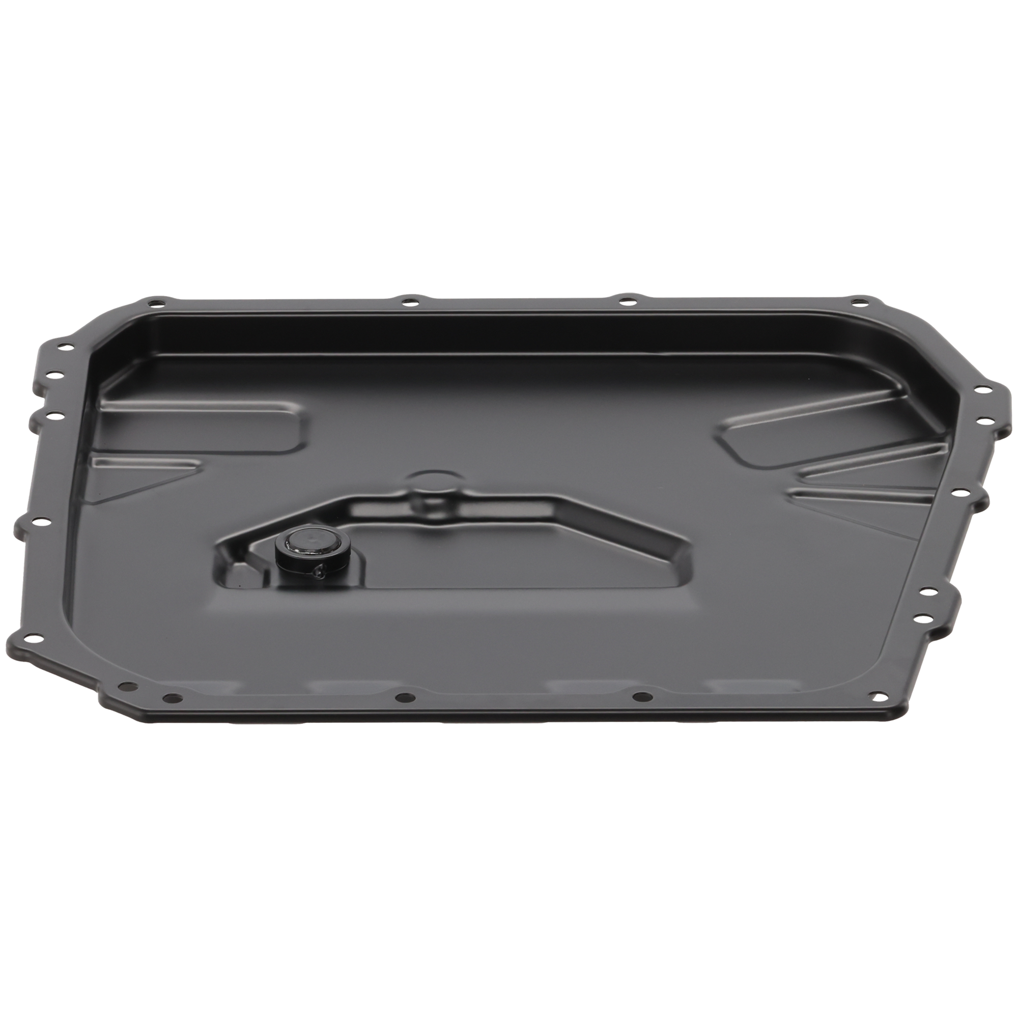 AM S5 S6-10-14 TRANSMISSION PAN Automatic Dual Clutch Transmission SKU RA31860002 OEM 0B5321361C