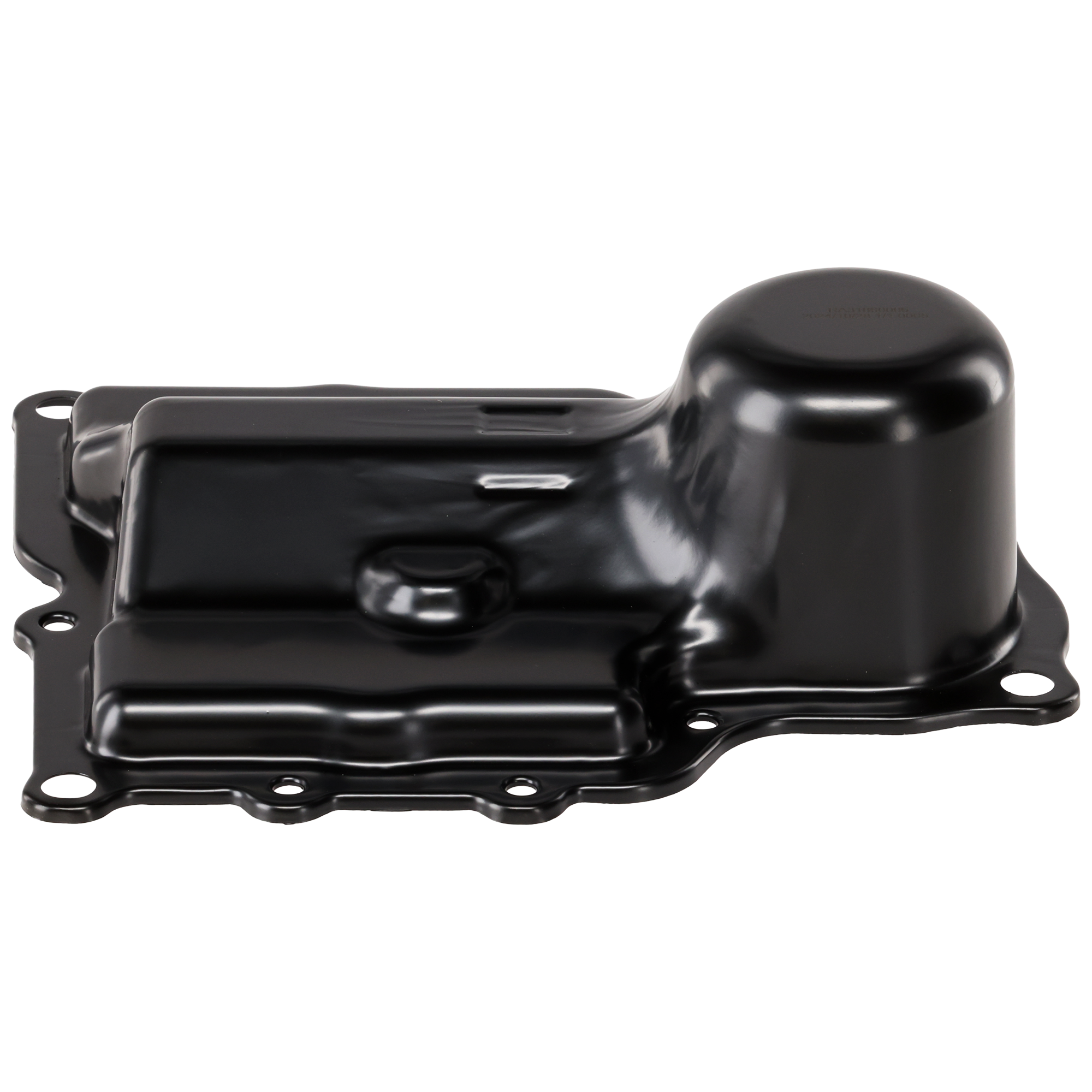 AM A3-15-16 JETTA 13-15 TRANSMISSION PAN 1.4L 1.8L Eng. DSG Transmission w Dry Clutch SKU RA31860006 OEM 0AM325219C