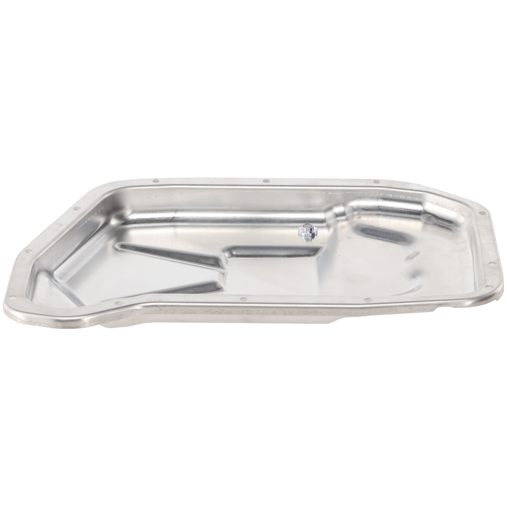 AM A4 ALLROAD 13-16 A4 QUATTRO 09-16 TRANSMISSION PAN Automatic Transmission SKU RA31860007 OEM 0BK321359