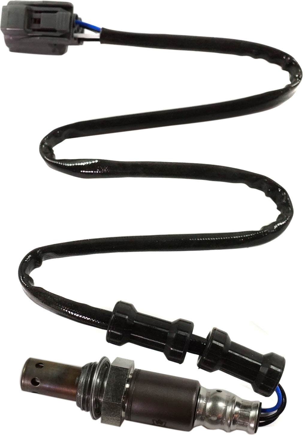 AM TSX 04-08 OXYGEN SENSOR Air Fuel Sensor 4 Wire Upstream SKU RA31870002