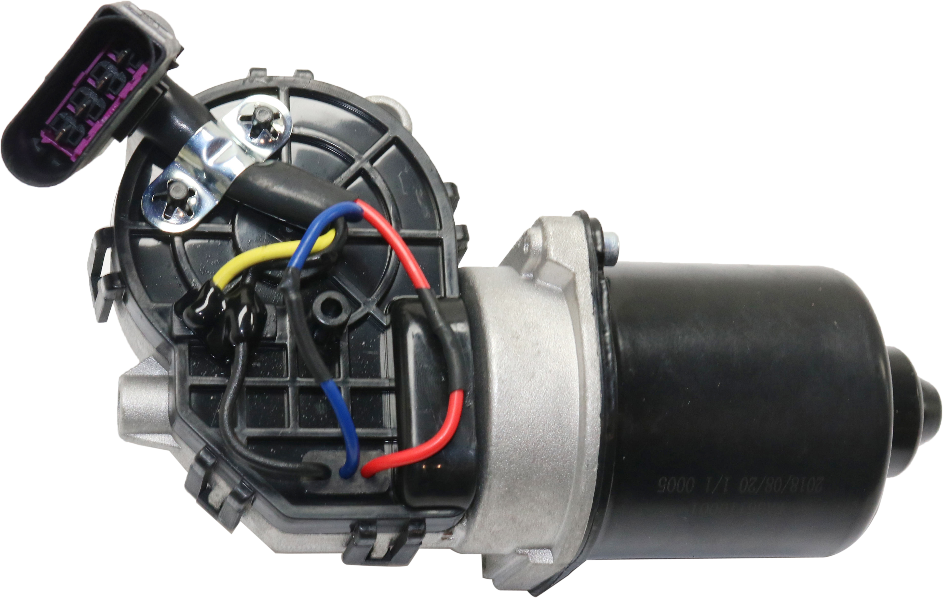 AM A4 A4 QUATTRO 02-09 WIPER MOTOR w o Washer Pump SKU RA36110001 OEM 8E1955119-0390241509