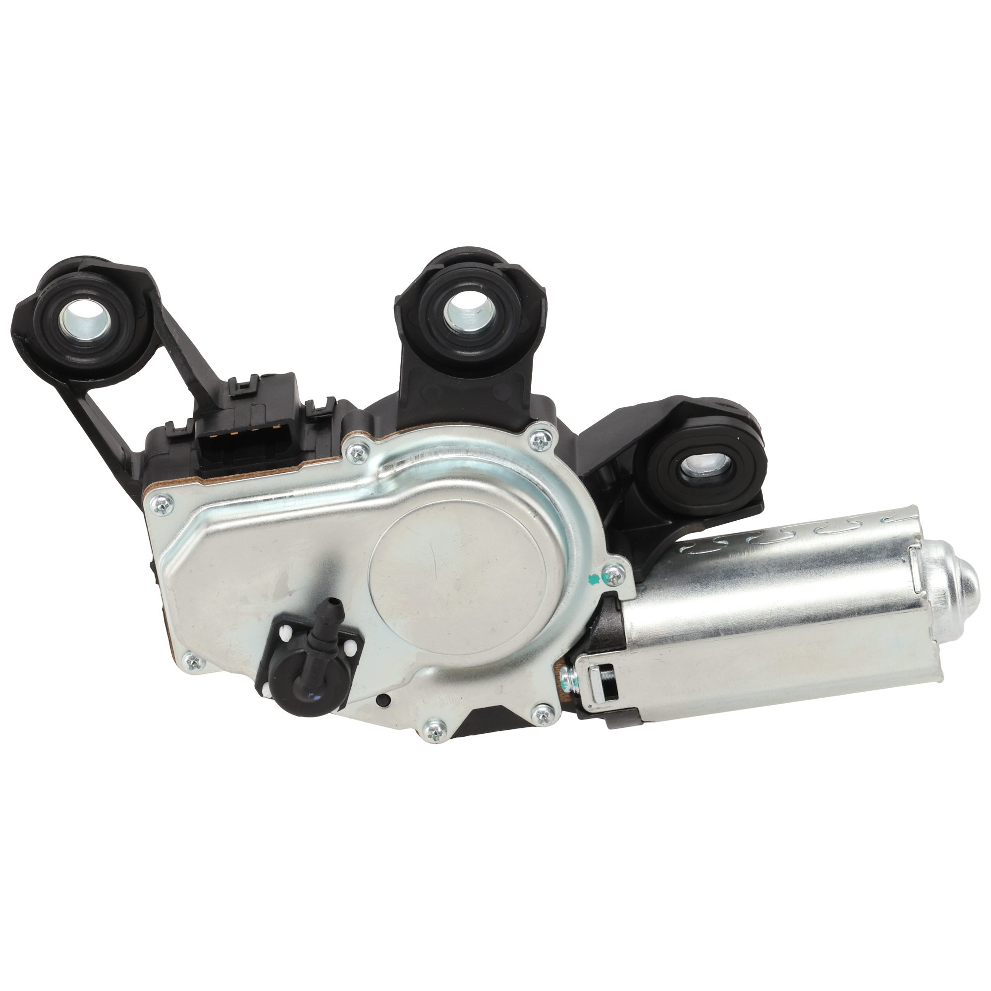AM A4 QUATTRO 02-08 SQ5-14-17 WIPER MOTOR Rear w o Washer Pump SKU RA36110004 OEM 8E9955711E 8R0955711C