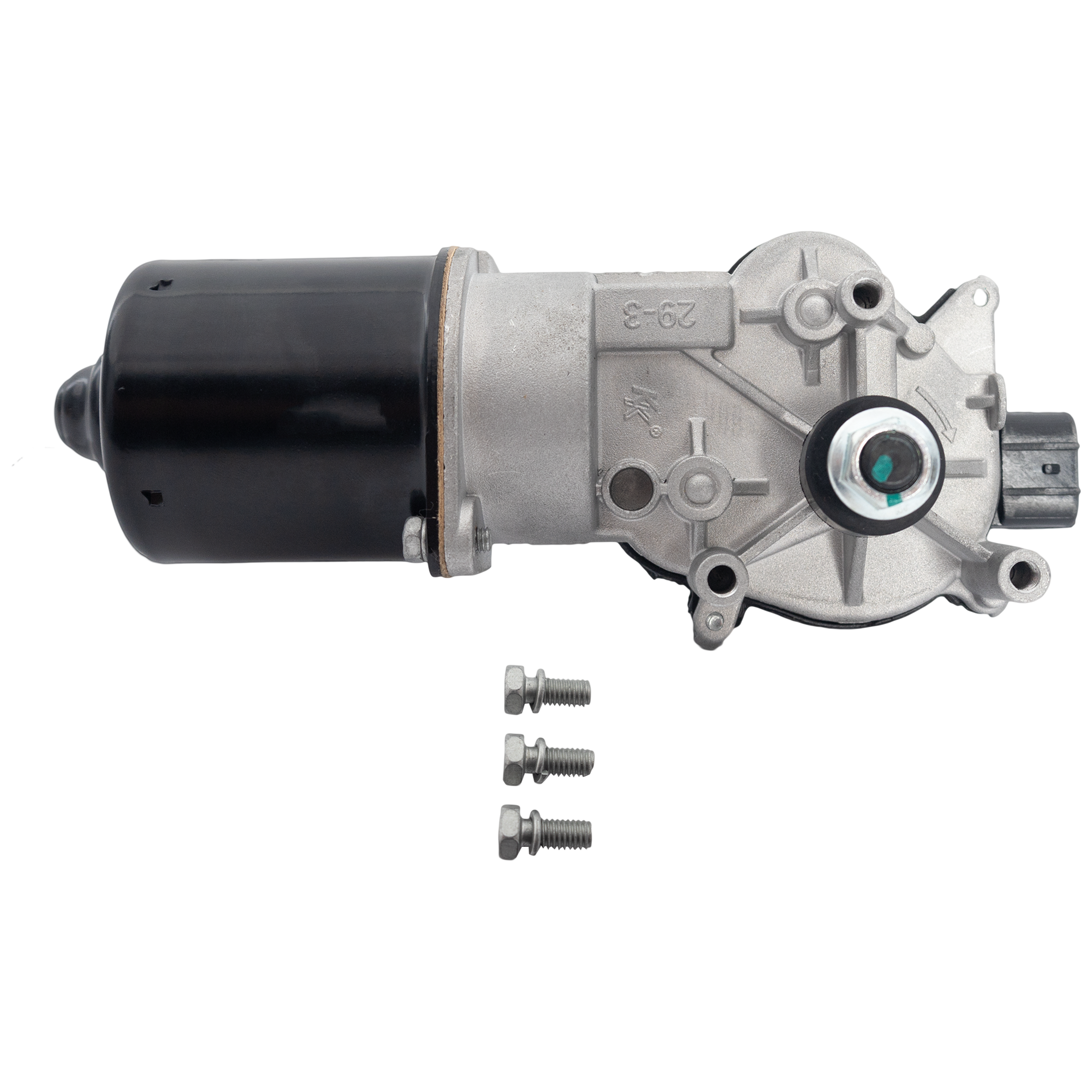 AM RSX 02-06 CR V 02-06 WIPER MOTOR Front w o Washer Pump SKU RA36110008 OEM 76505S6MA01-76505S9AA01-7655S9