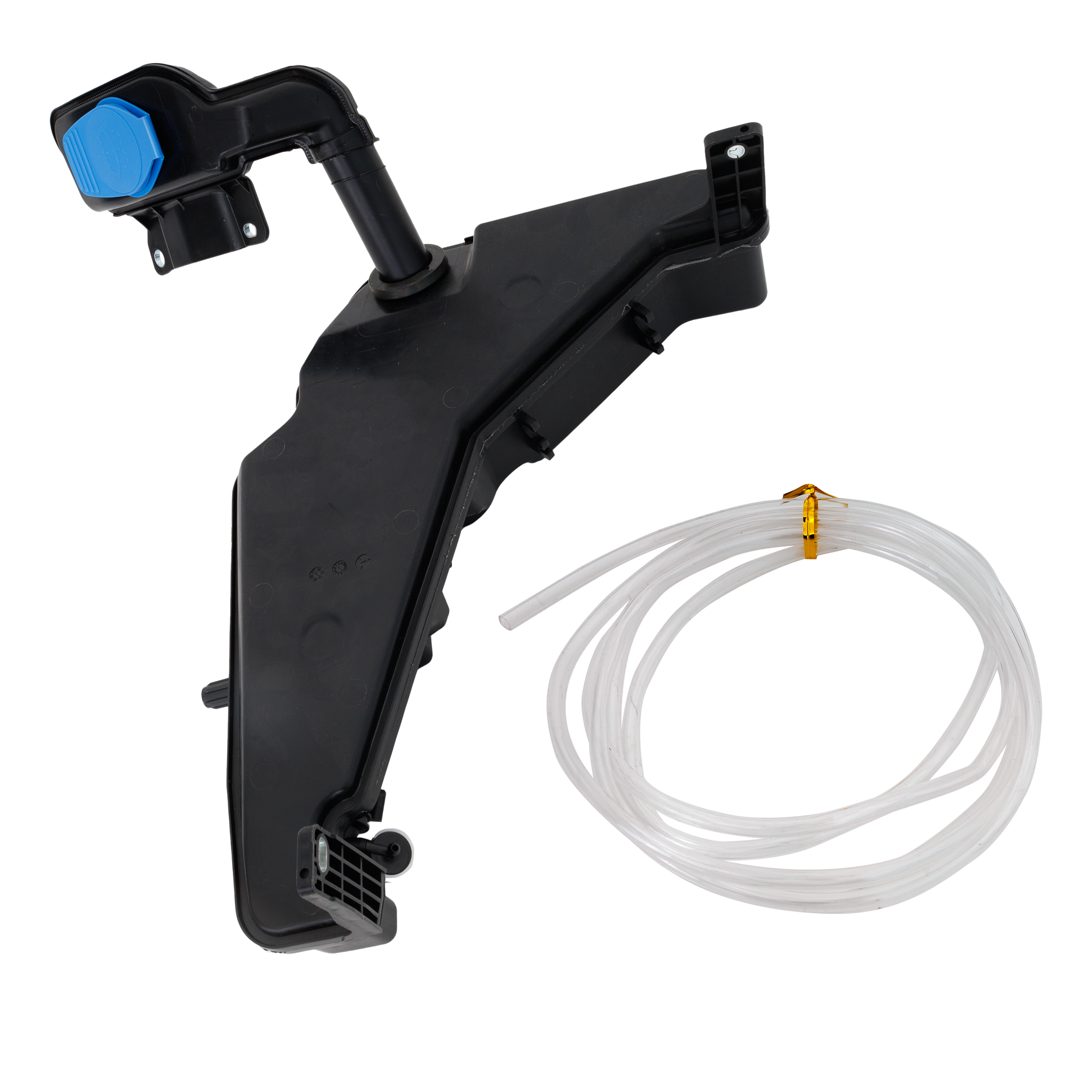 AM Q5 SQ5-09-17 WASHER RESERVOIR w Cap Inlet Pump Headlight Pump Sensor SKU RA37050006 Partslink AU1288106 OEM 8R0955453D PFM