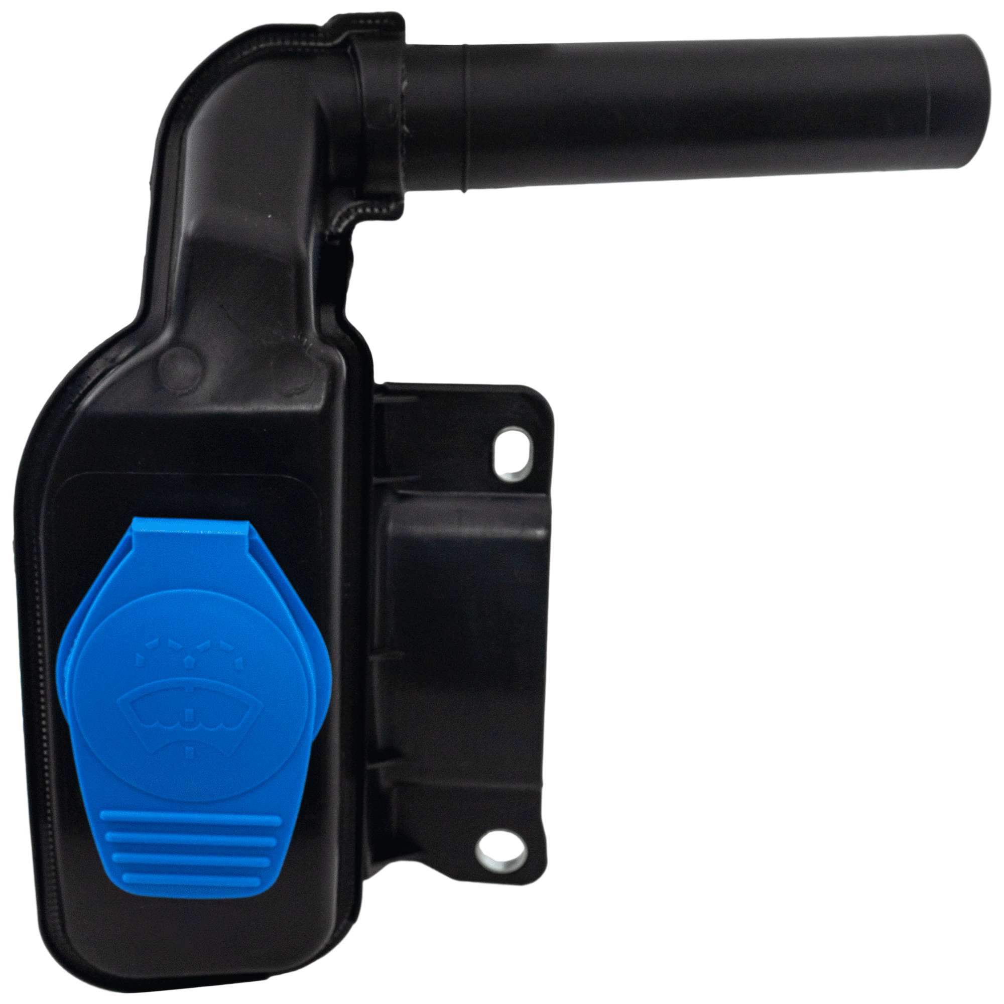 AM Q5-09-17 SQ5-14-17 WASHER RESERVOIR FILLER NECK w Cap SKU RA37200001 Partslink AU1289100 OEM 8R0955452B PFM