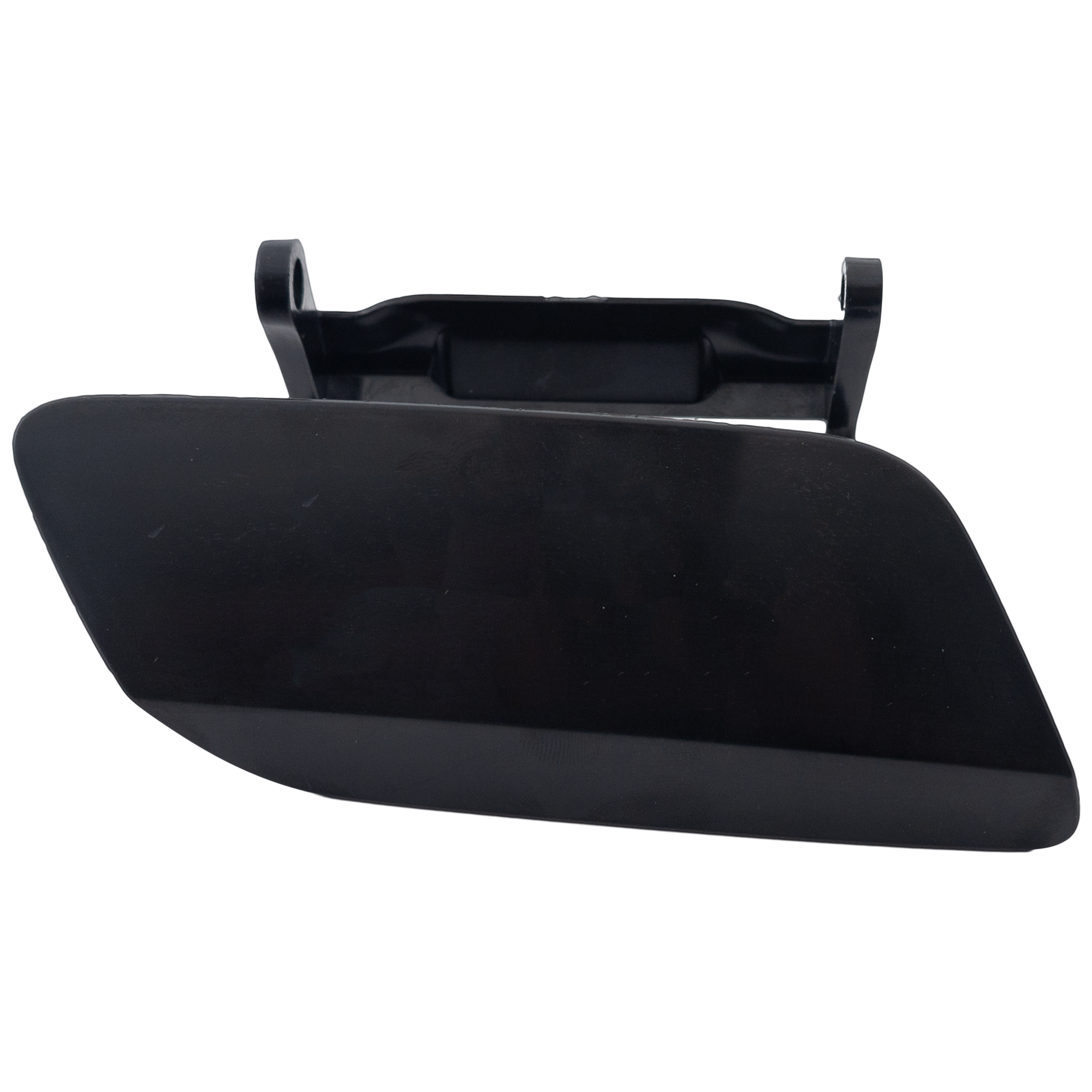 AM A6 QUATTRO 19-23 HEADLIGHT WASHER COVER RH SKU RA37210001 Partslink AU1049106 OEM 4K0955276GRU