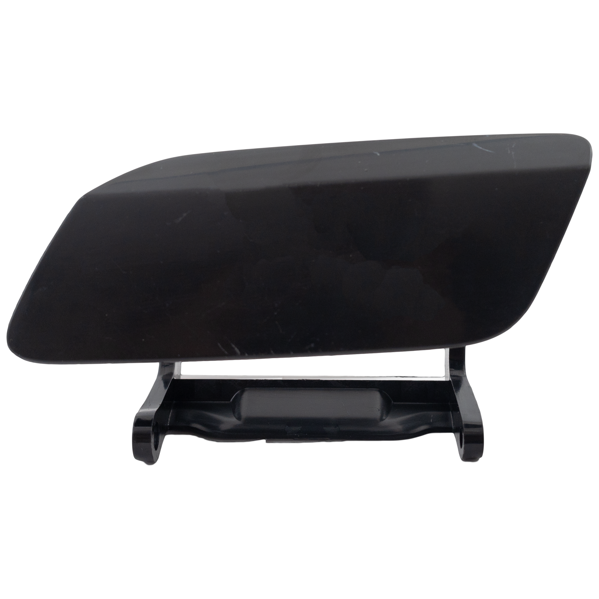 AM A6 QUATTRO 19-23 HEADLIGHT WASHER COVER LH SKU RA37210002 Partslink AU1048106 OEM 4K0955275GRU