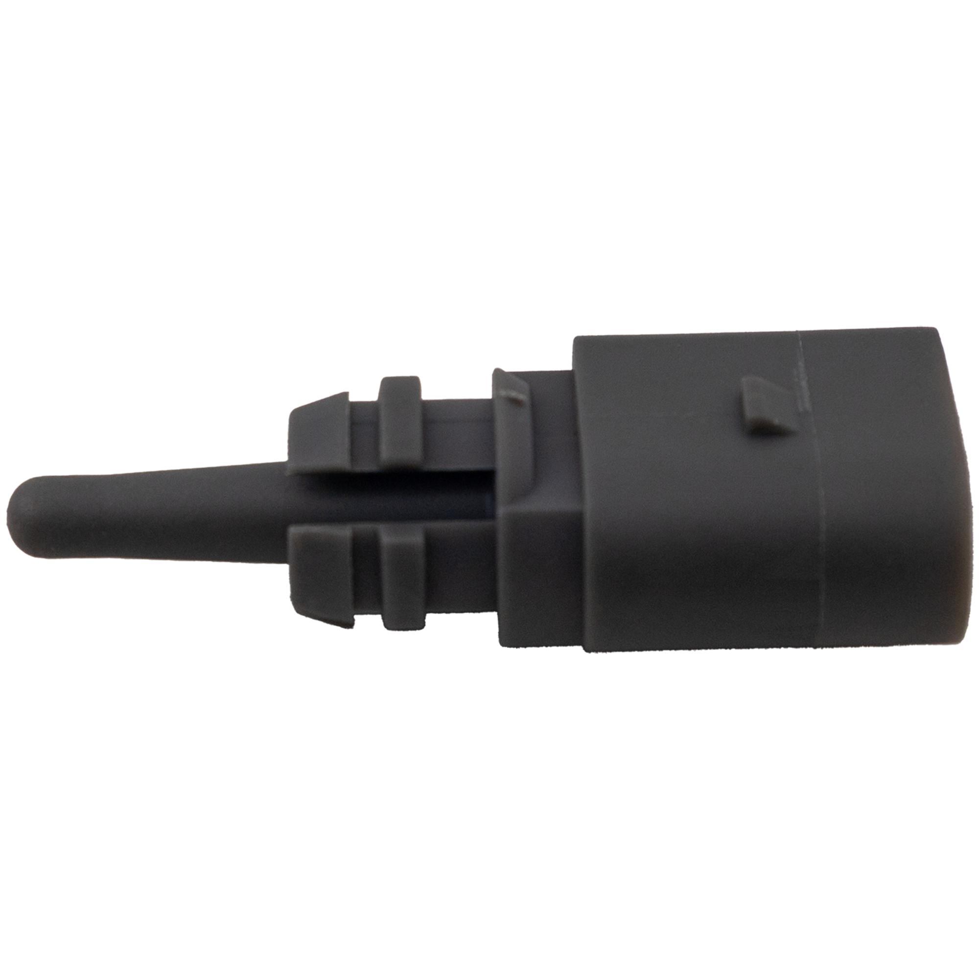 AM Q5-13-17 A4 QUATTRO 14-17 AMBIENT TEMPERATURE SENSOR 2 Male Blade type Terminals SKU RA38210001 OEM 8Z0820535A