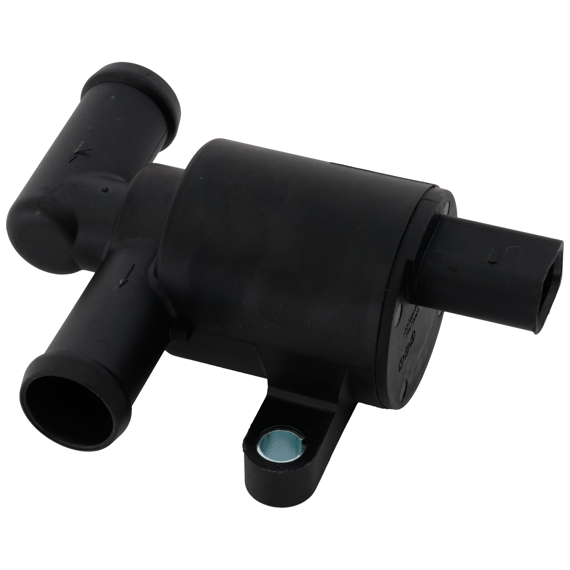 AM A6-12-18 A3-16-20 HEATER VALVE SKU RA38310001 OEM 4H0121671B 4H0121671D