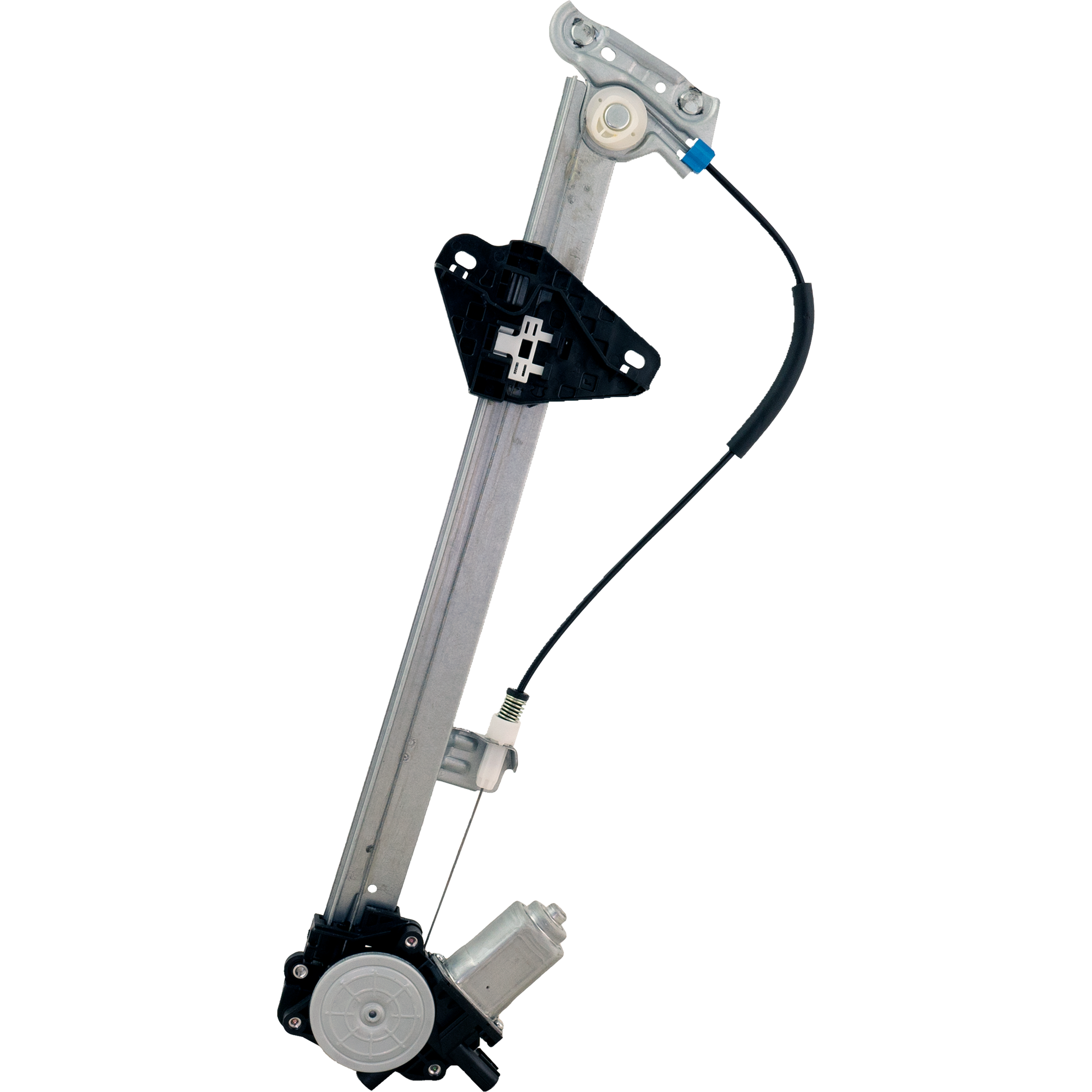 AM TSX 09-14 FRONT WINDOW REGULATOR RH Power w Motor SKU RA46290021 Partslink AC1351102 OEM 72210TL0003