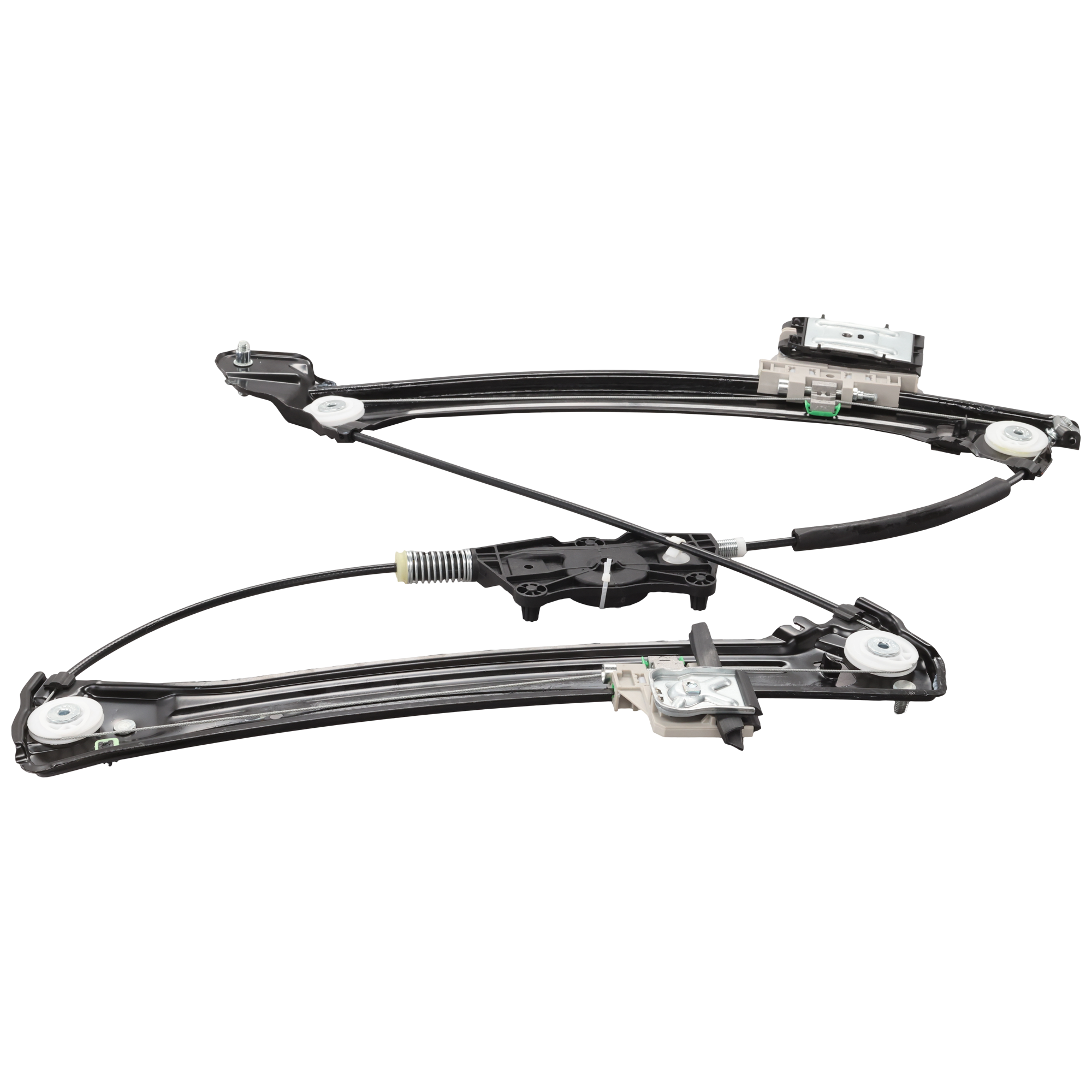 AM A5 S5 SPORTBACK 18-21 FRONT WINDOW REGULATOR RH Power w o Motor SKU RA46290043 OEM 8W8837462