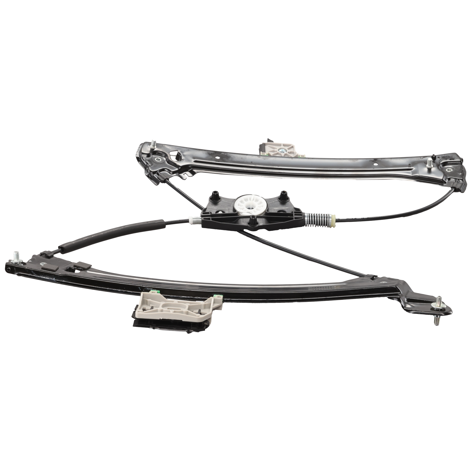 AM A5 S5 SPORTBACK 18-21 FRONT WINDOW REGULATOR LH Power w o Motor SKU RA46290044 OEM 8W8837461