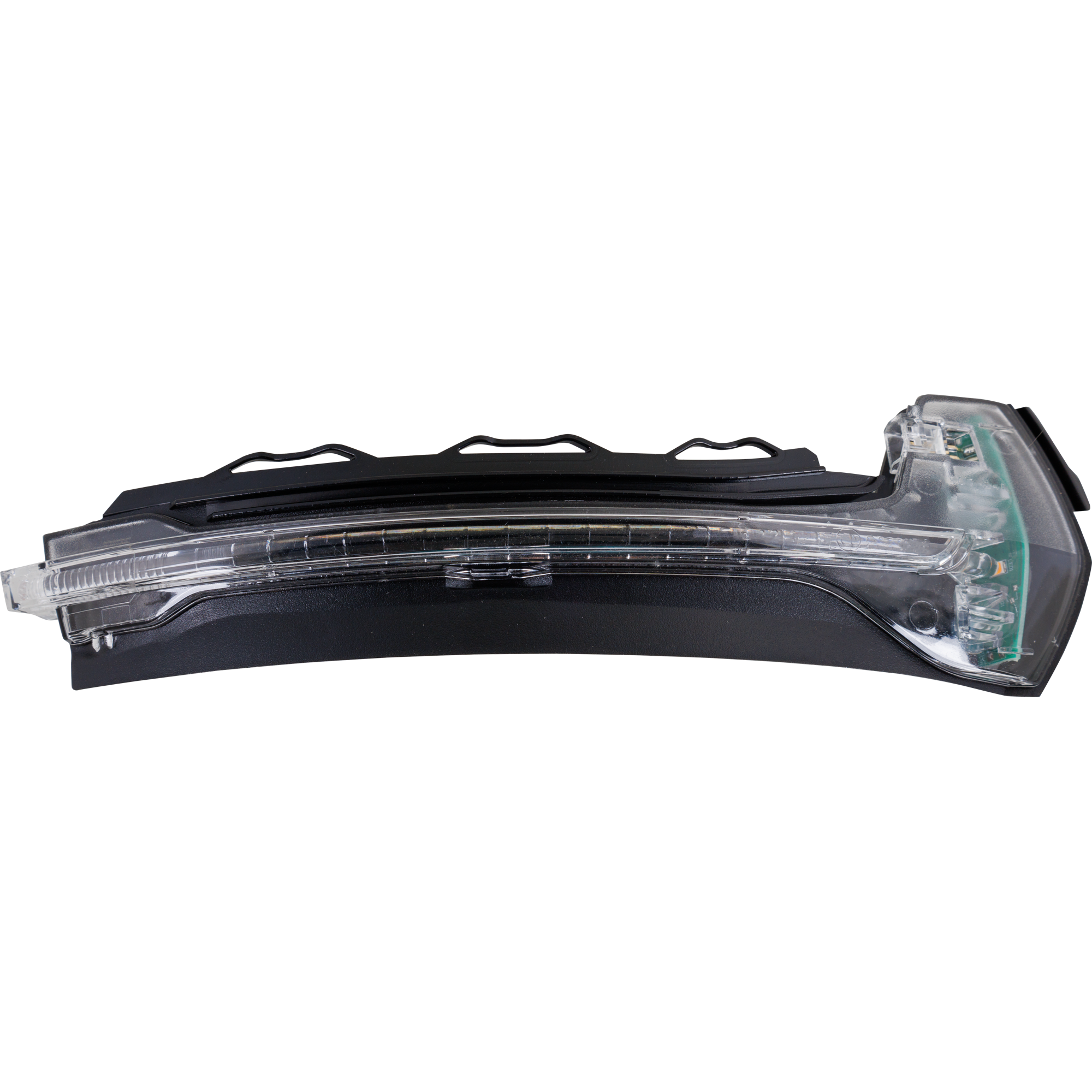 AM A3 S3-15-20 SIGNAL LAMP RH A3 E TRON Models 16-18 SKU RA47150001 Partslink AU1329102 OEM 8V0949102C