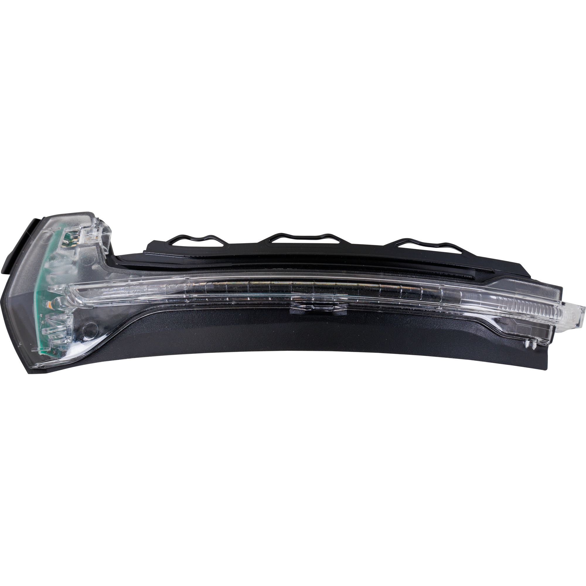 AM A3 S3-15-20 SIGNAL LAMP LH A3 E TRON Models 16-18 SKU RA47150002 Partslink AU1328102 OEM 8V0949101C