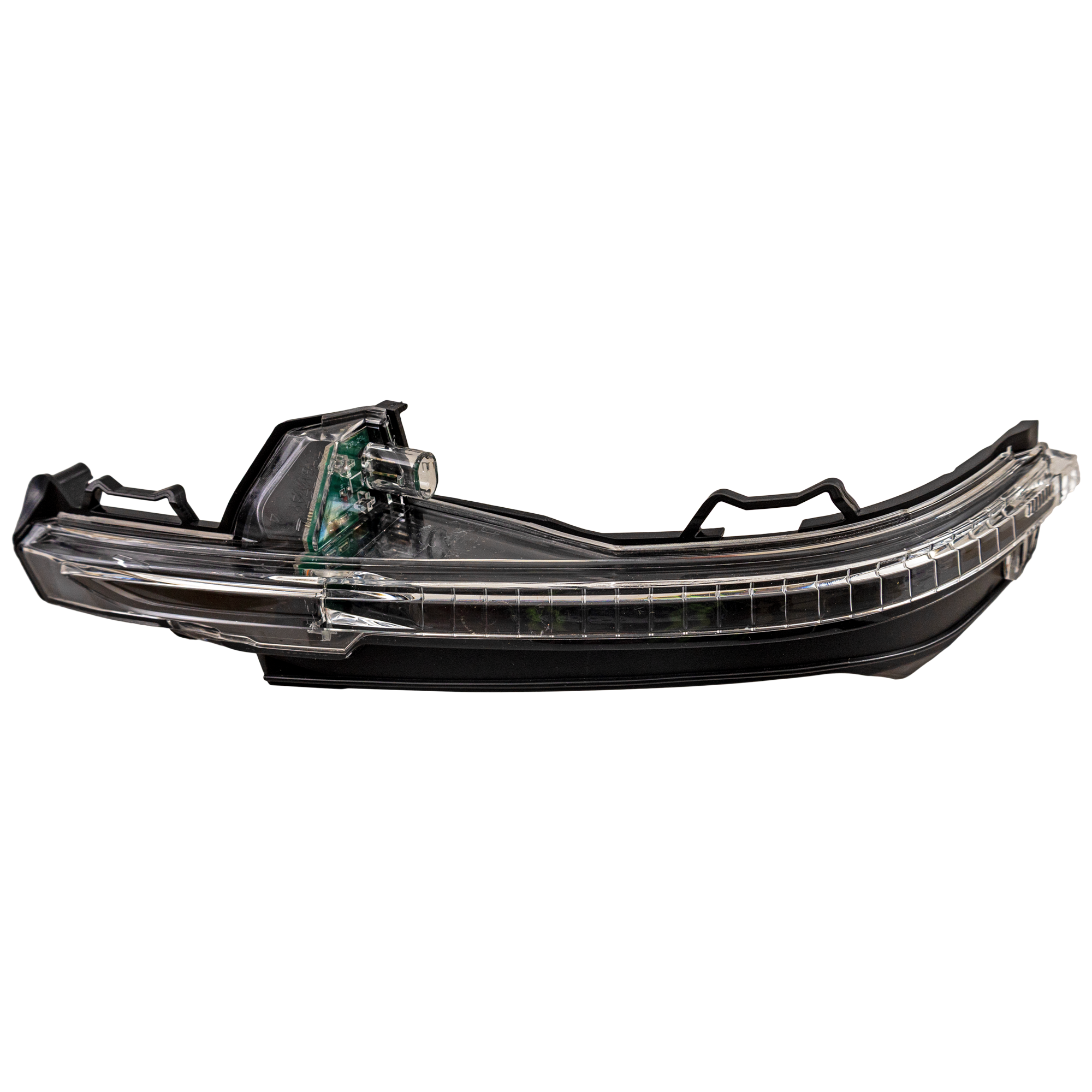 AM Q5 SQ5-18-23 Q5 SQ5 SPORTABCK 21-22 MIRROR SIGNAL LAMP LH w o Memory Puddle Light and Auto Dimming SKU RA47150004 Partslink AU1328105 OEM 80A949101