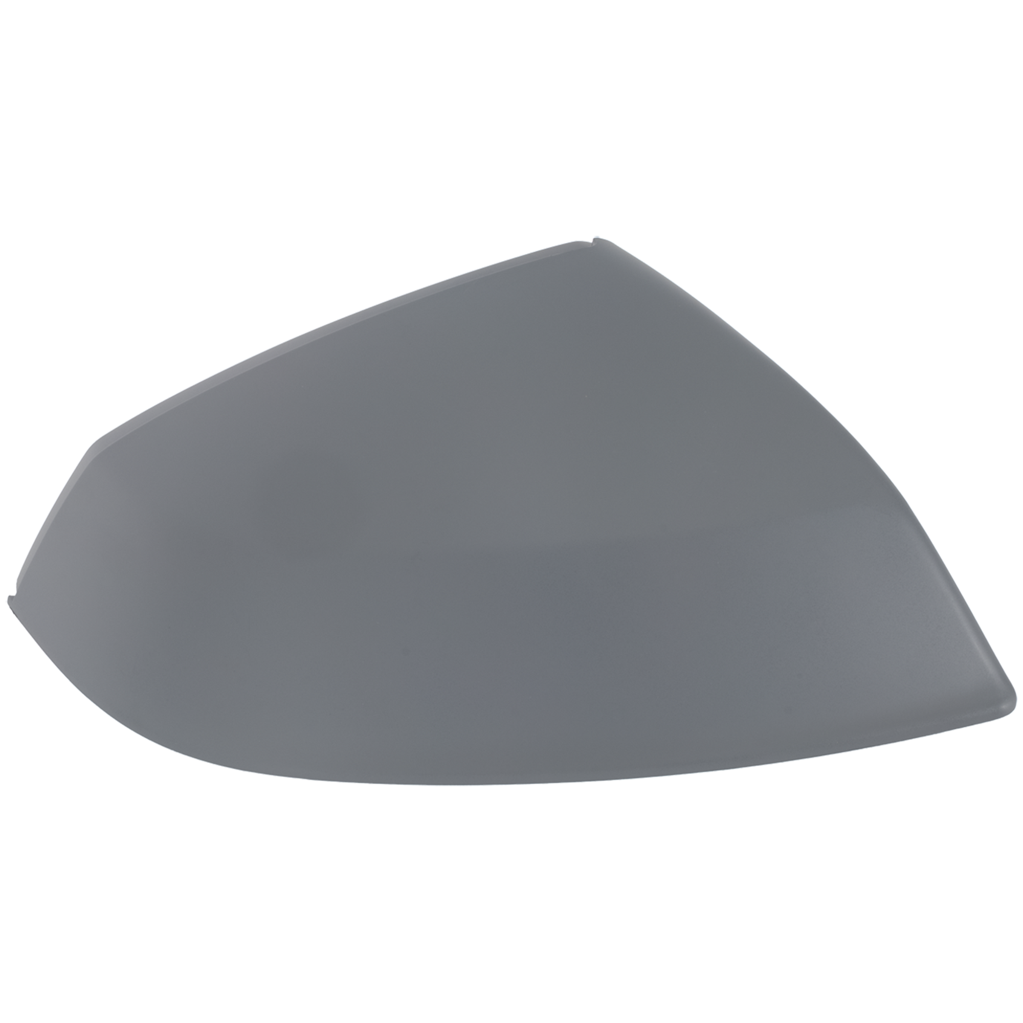 AM Q5 SQ5-18-25 Q5 SQ5 SPORTBACK 21-24 MIRROR COVER RH Paint to Match w o Lane Change Assist SKU RA47170001 Partslink AU1327109 OEM 80A857528GRU