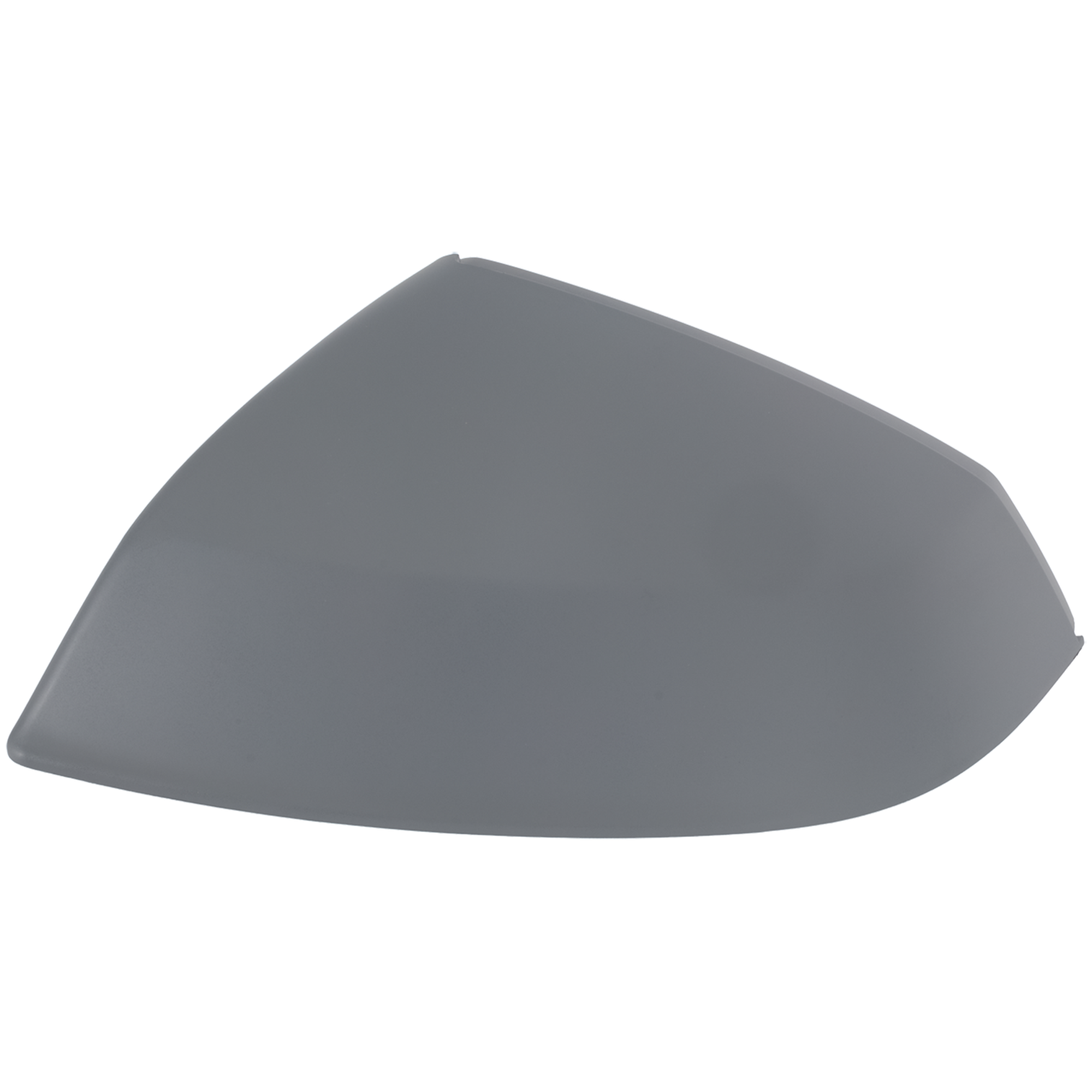 AM Q5 SQ5-18-25 Q5 SQ5 SPORTBACK 21-24 MIRROR COVER LH Paint to Match w o Lane Change Assist SKU RA47170002 Partslink AU1326109 OEM 80A857527GRU