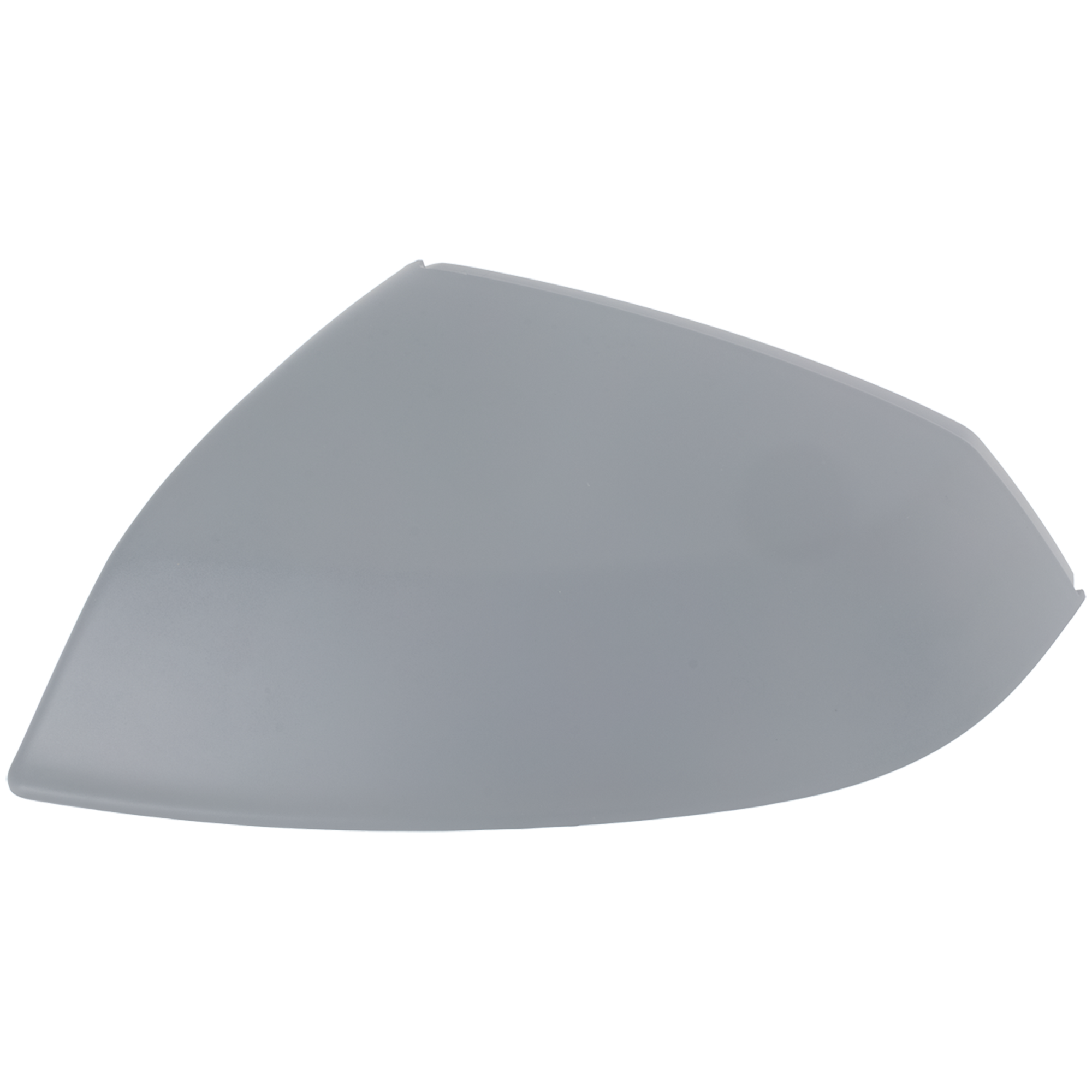 AM Q5 SQ5-18-25 Q5 SQ5 SPORTBACK 21-24 MIRROR COVER LH Paint to Match w Lane Change Assist SKU RA47170004 Partslink AU1326108 OEM 80A857527AGRU