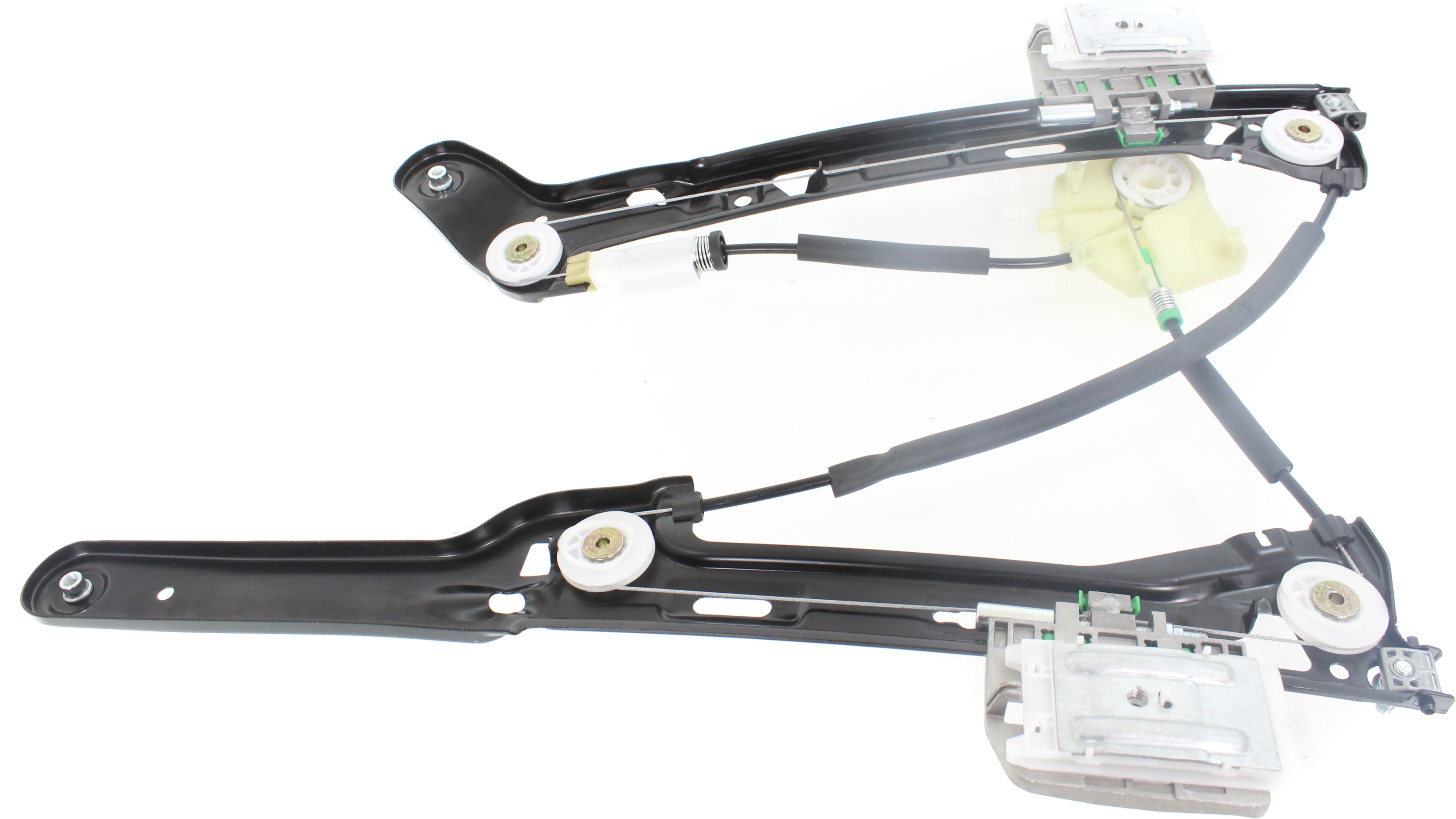 AM A7 S7-12-18 REAR WINDOW REGULATOR RH Power w o Motor SKU RA49170001 OEM 4G8839462C