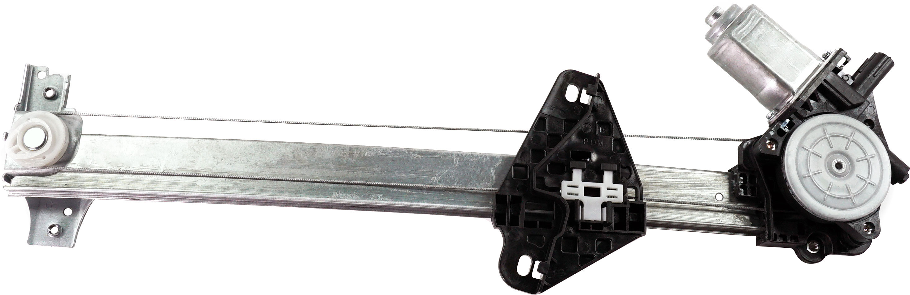 AM RDX 07-12 REAR WINDOW REGULATOR RH Power w Motor 2Pins SKU RA49170007 OEM 72710STKA02